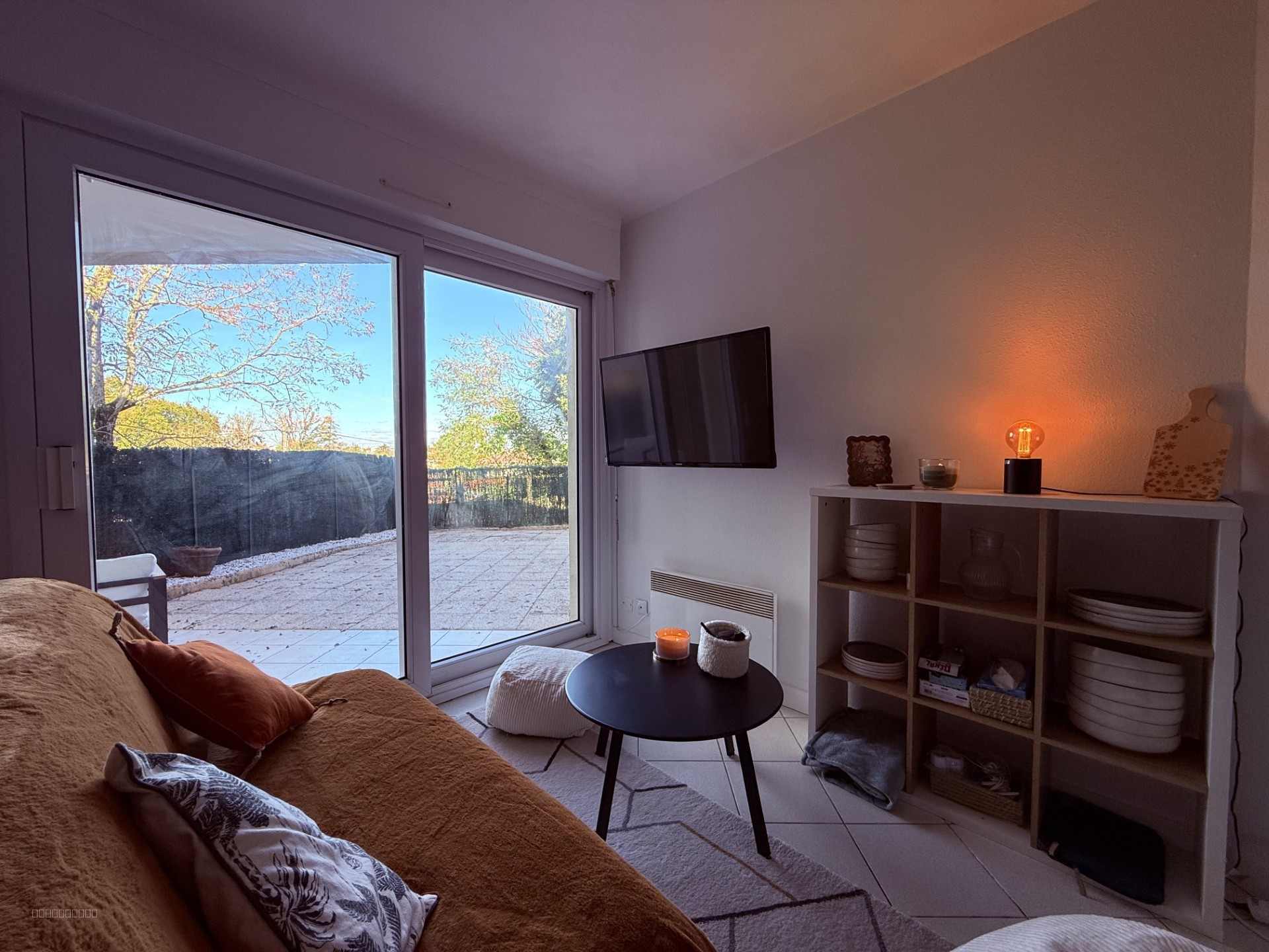Appartement à vendre à St georges de didonne, 35 m², 2 pièces – photo 2 sur 10