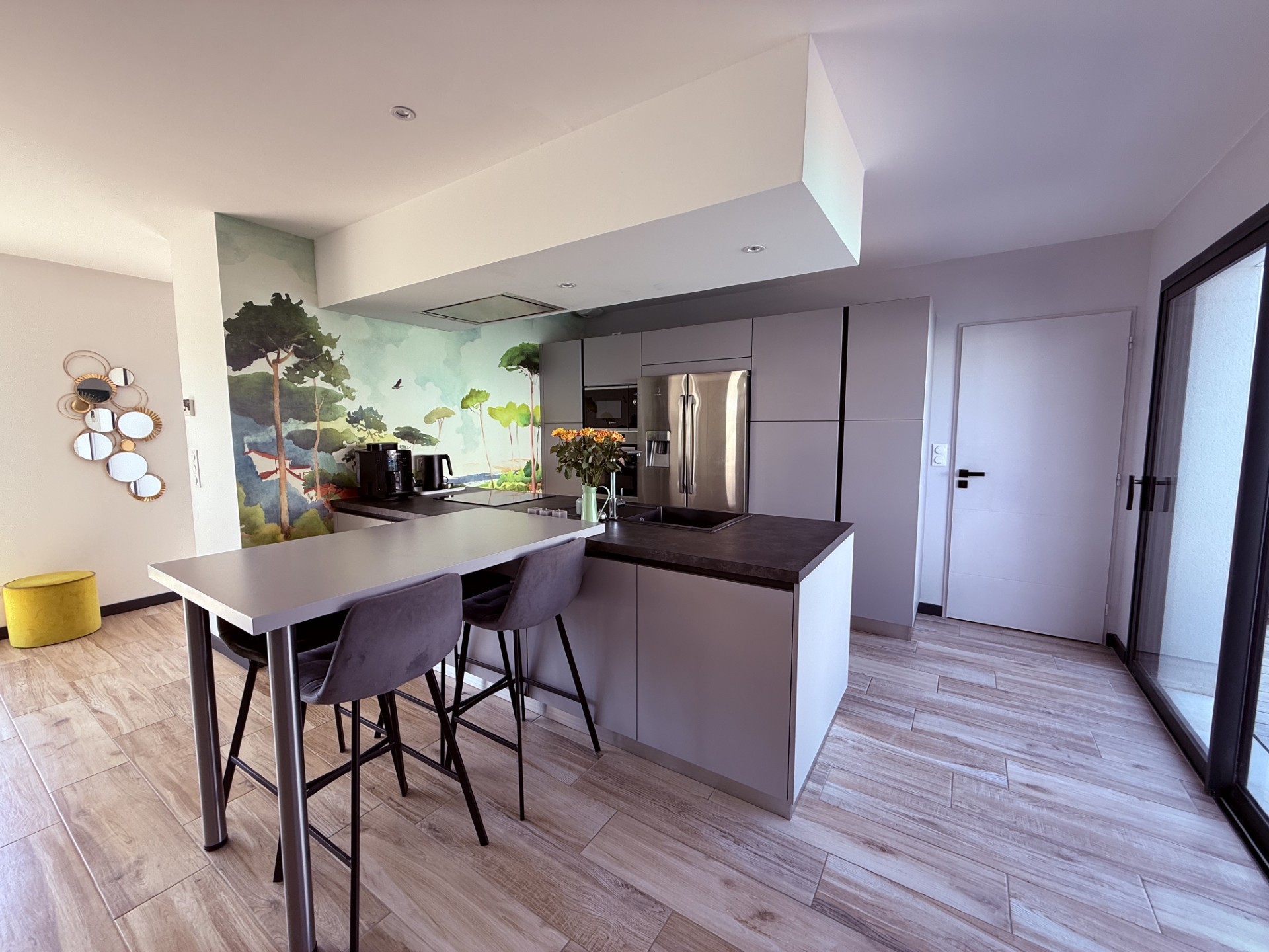 Maison à vendre à Vaux sur mer, 145 m², 5 pièces – photo 3 sur 16
