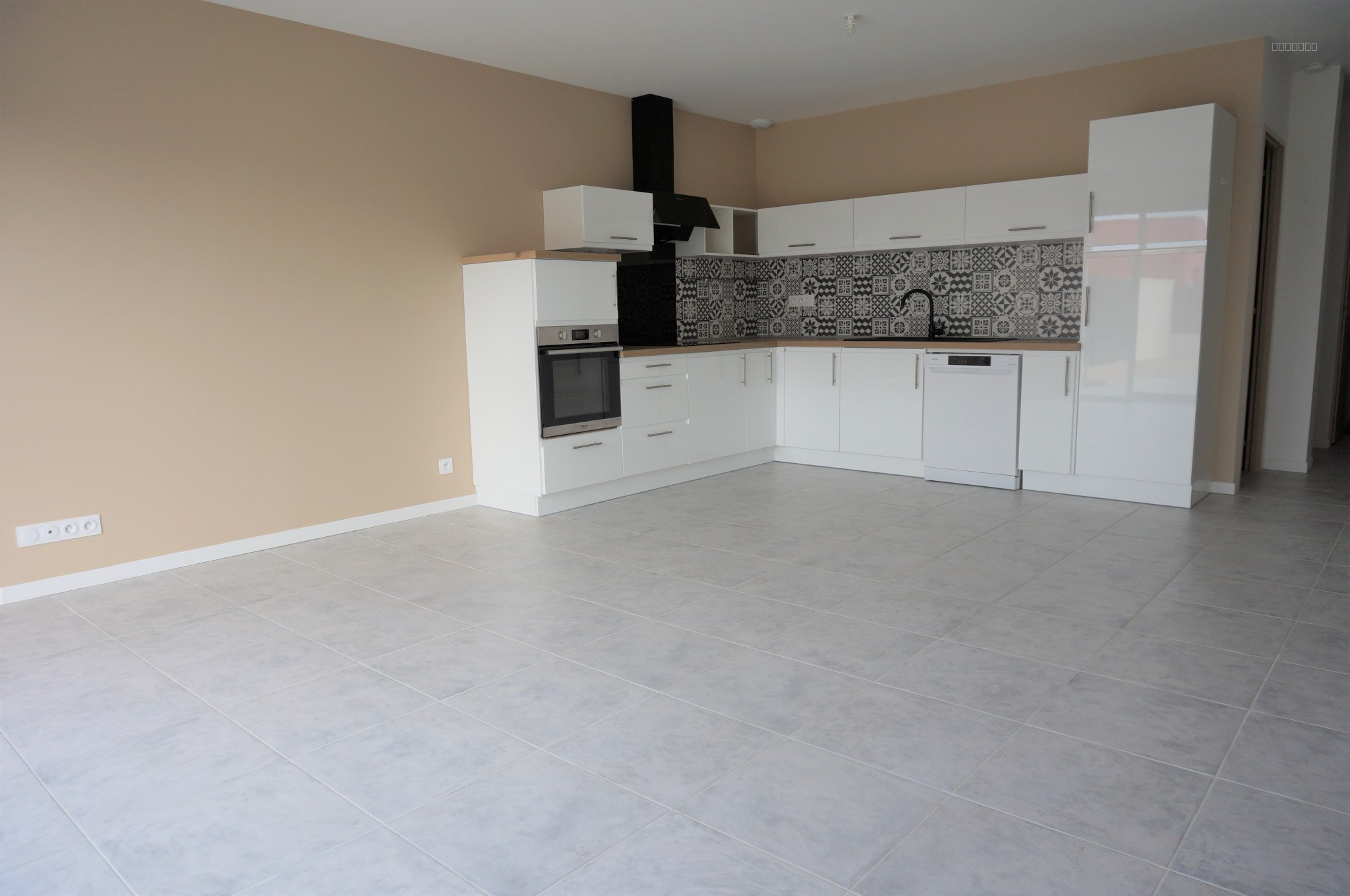 Maison à vendre à Vaux sur mer, 64 m², 3 pièces – photo 3 sur 14