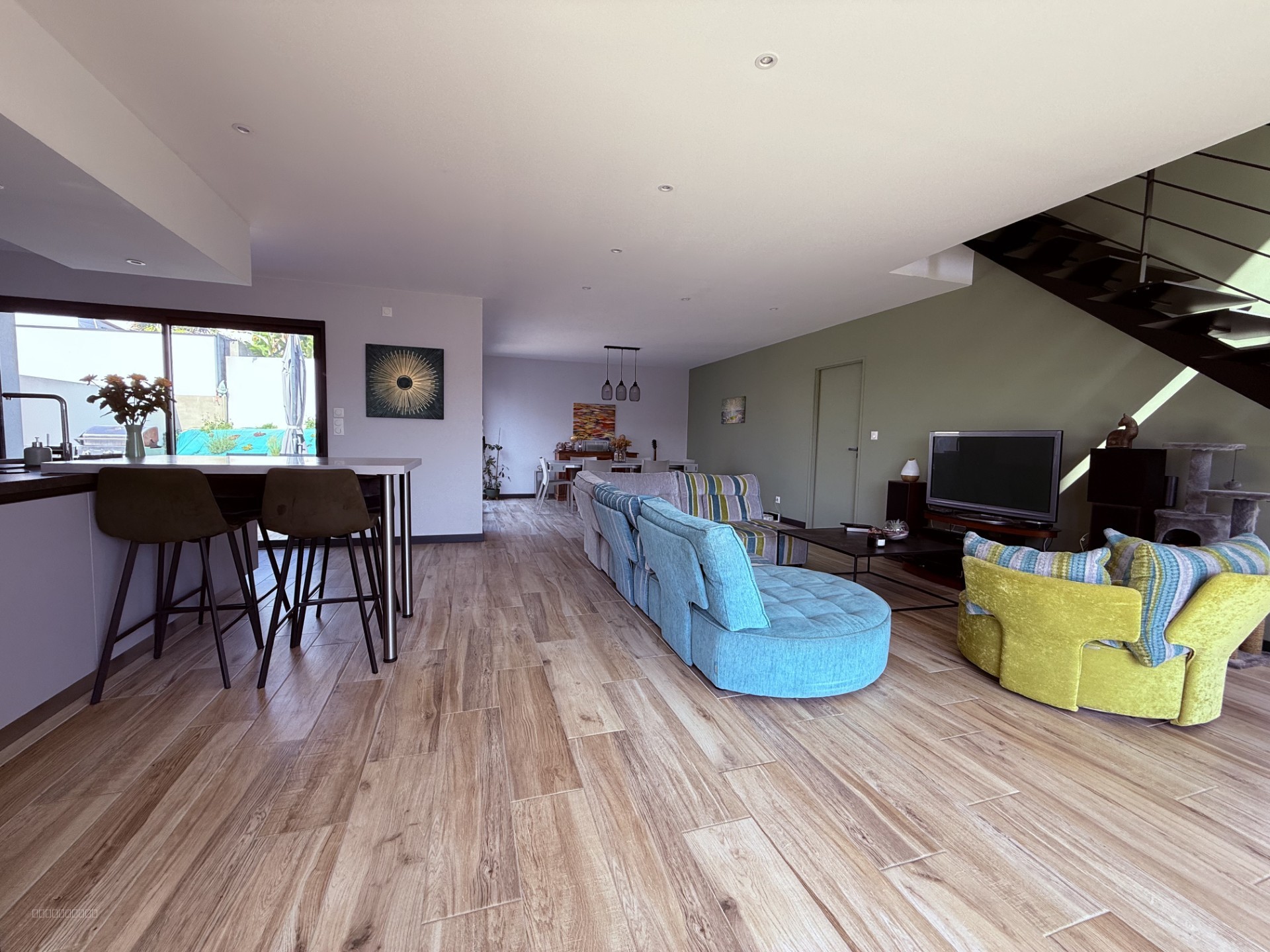 Maison à vendre à Vaux sur mer, 145 m², 5 pièces – photo 2 sur 16