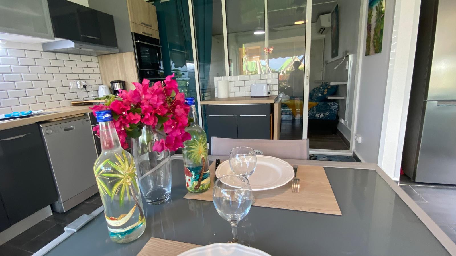 Appartement à vendre à St francois, 35 m², 2 pièces – photo 2 sur 10