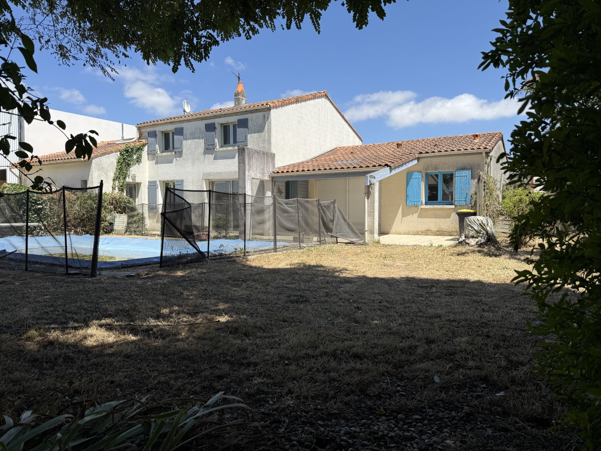 Maison à vendre à Vaux sur mer, 120 m², 4 pièces – photo 1 sur 13