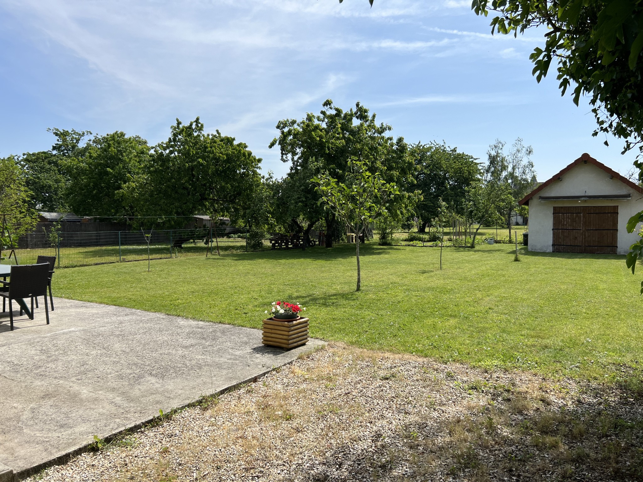 Maison à vendre à Aubigny sur nere, 146 m², 5 pièces – photo 3 sur 16