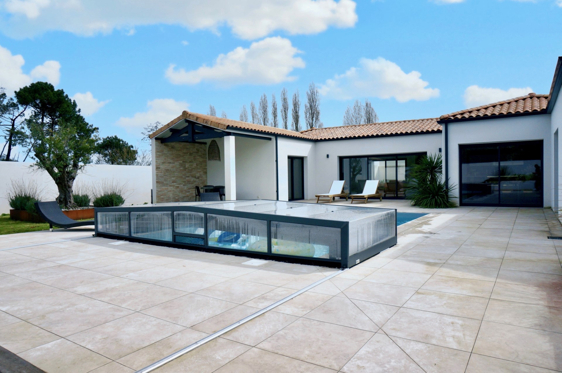 Maison à vendre à St palais sur mer, 156 m², 5 pièces – photo 2 sur 20
