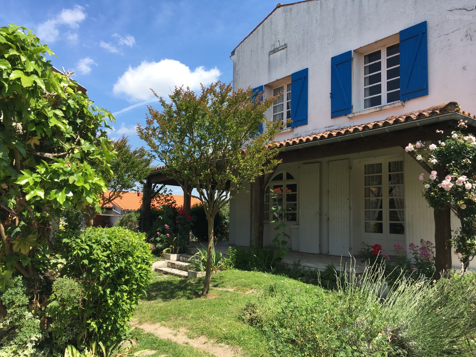 Maison à vendre à Saujon, 135 m², 5 pièces – photo 1 sur 19