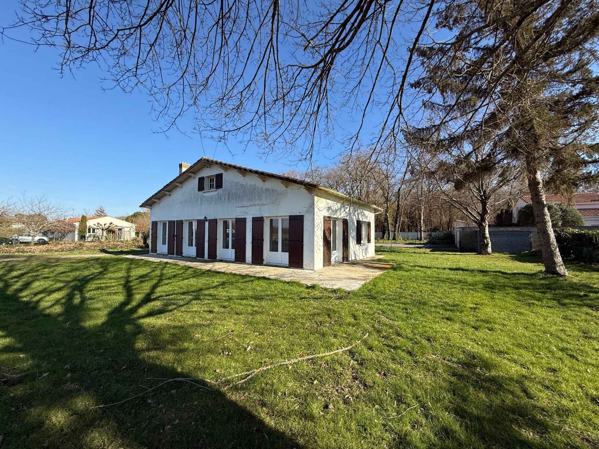 Maison à vendre à Saujon, 85 m², 3 pièces – photo 2 sur 14