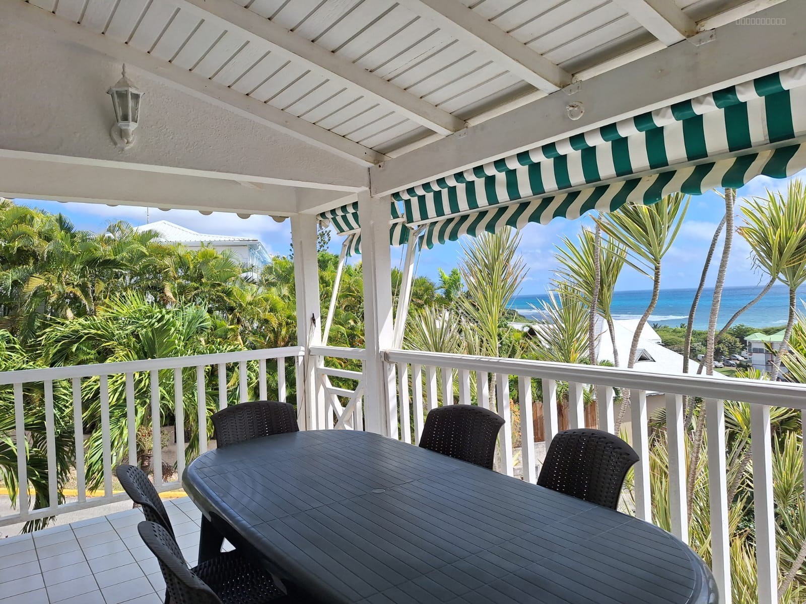Appartement à vendre à St francois, 57 m², 3 pièces – photo 1 sur 19