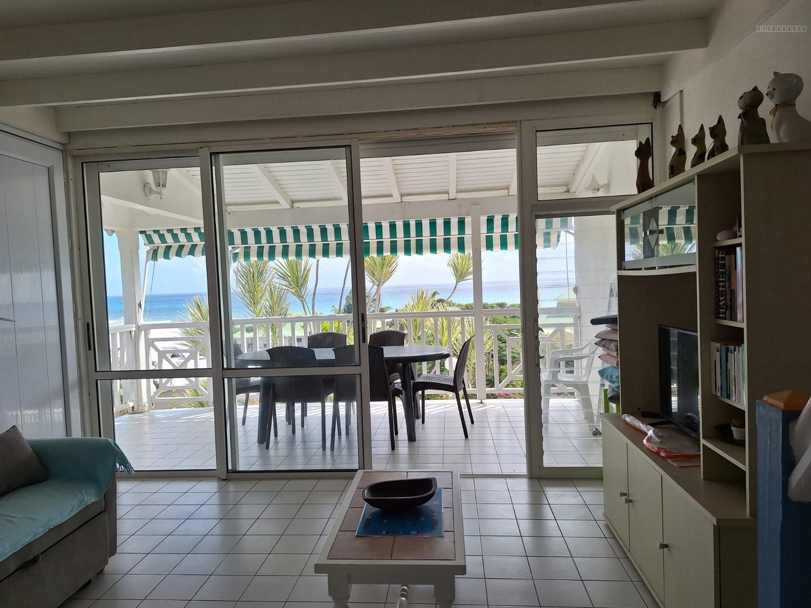 Appartement à vendre à St francois, 57 m², 3 pièces – photo 3 sur 19