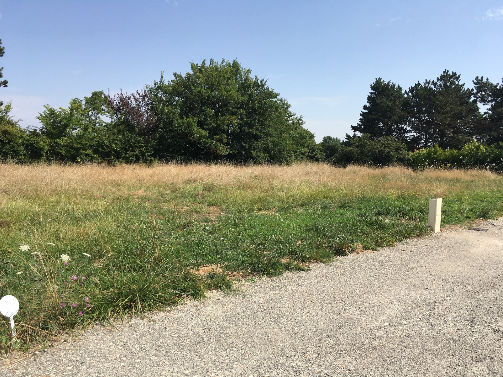 Bien immobilier à vendre à Fontcouverte, 552 m² – photo 1 sur 5