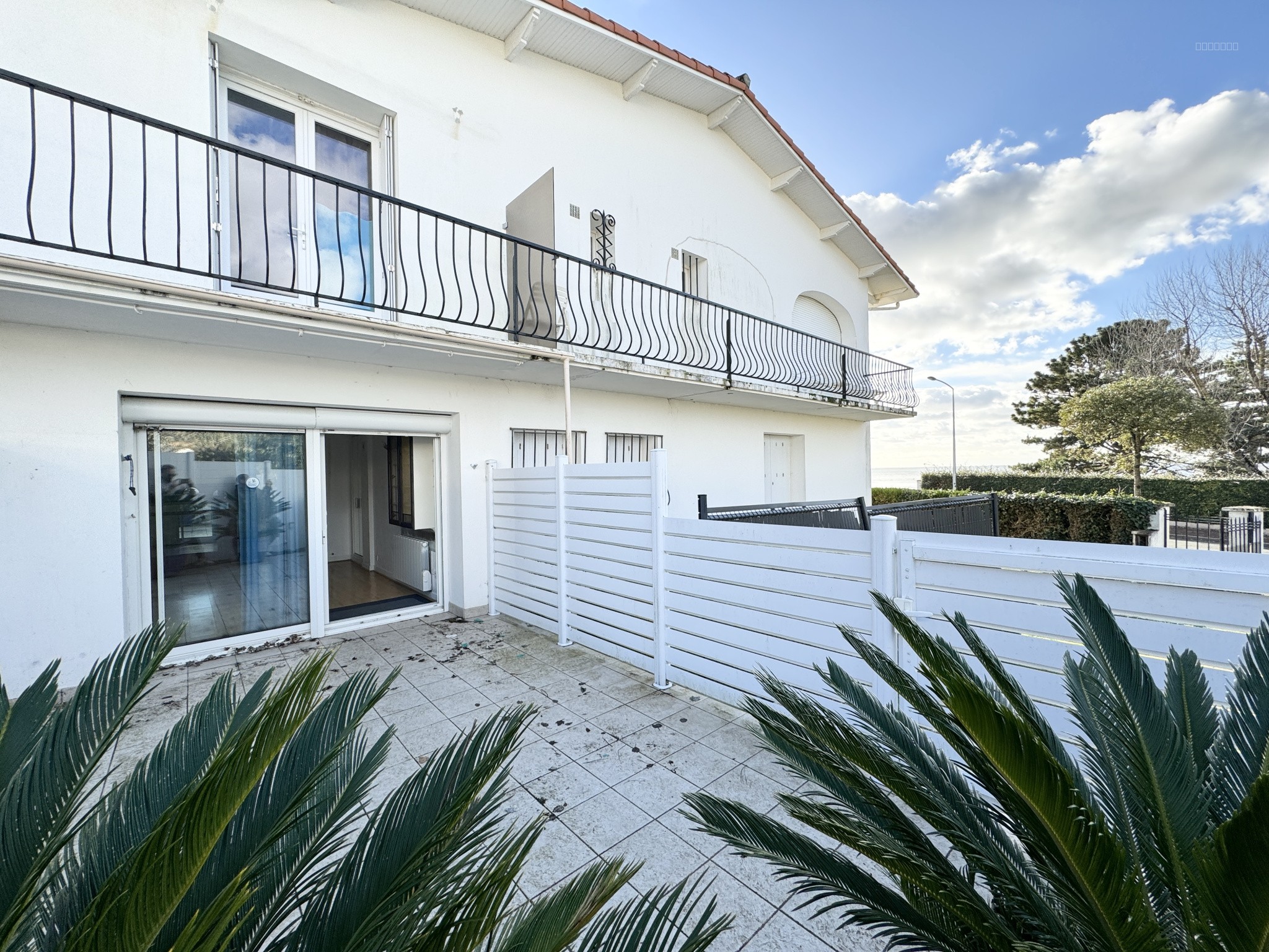 Studio bord de mer à 100 m de la plage — photo 1