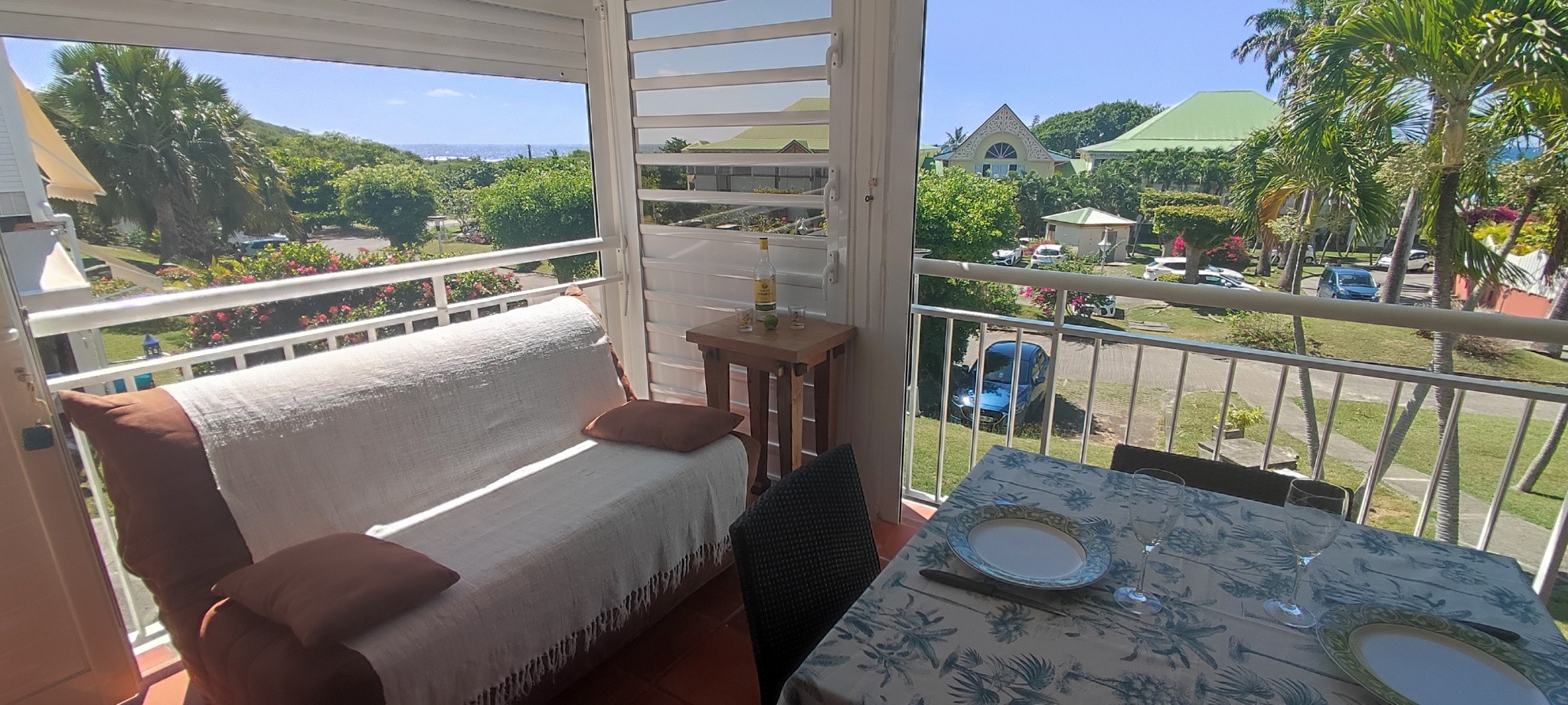 Appartement à vendre à St francois, 34 m², 2 pièces – photo 3 sur 11