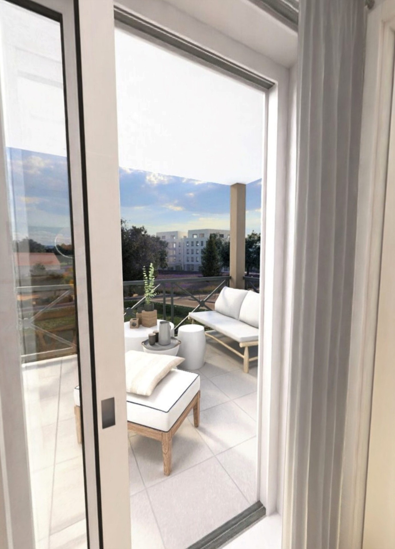 Appartement à vendre à St francois, 31,2 m², 2 pièces – photo 3 sur 7