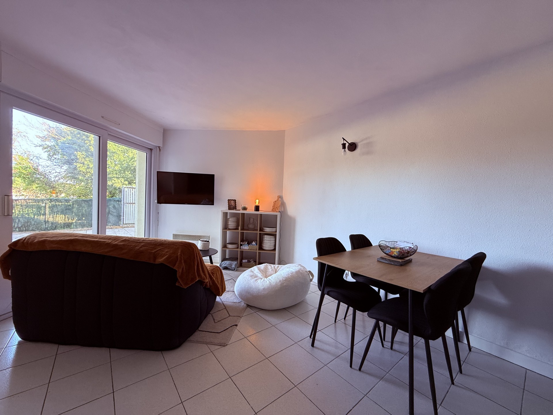 Appartement à vendre à St georges de didonne, 35 m², 2 pièces – photo 1 sur 10