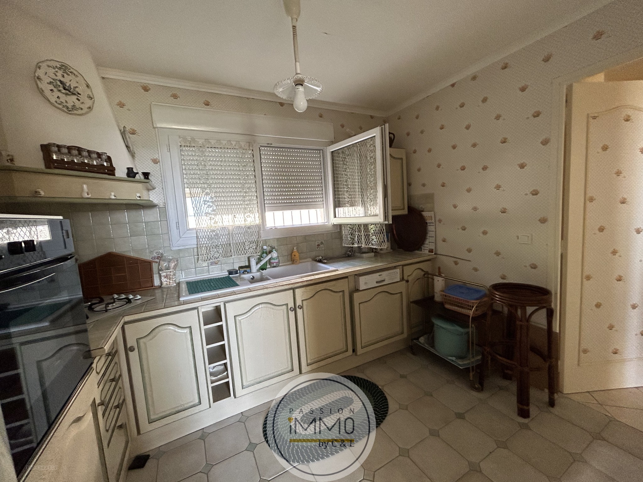 Appartement à vendre à Digne les bains, 68 m², 3 pièces – photo 2 sur 6