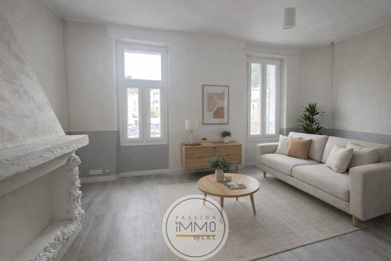Appartement à vendre à Les mees, 55 m², 2 pièces – photo 1 sur 6