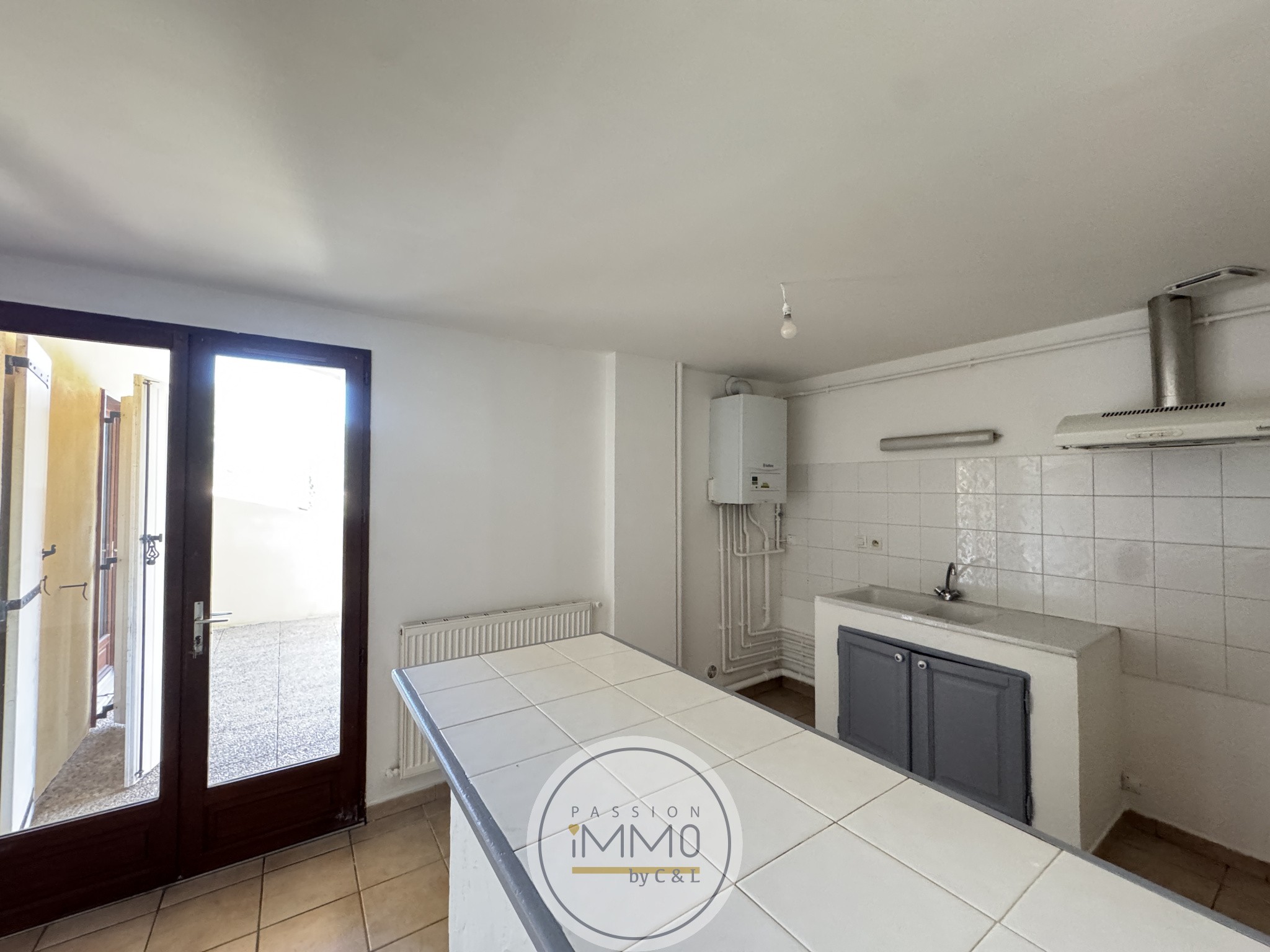 Appartement à vendre à Sisteron, 1 064 m², 4 pièces – photo 2 sur 6