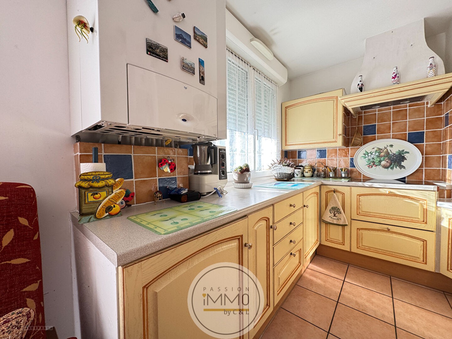 Appartement à vendre à Sisteron, 500 m², 4 pièces – photo 2 sur 8