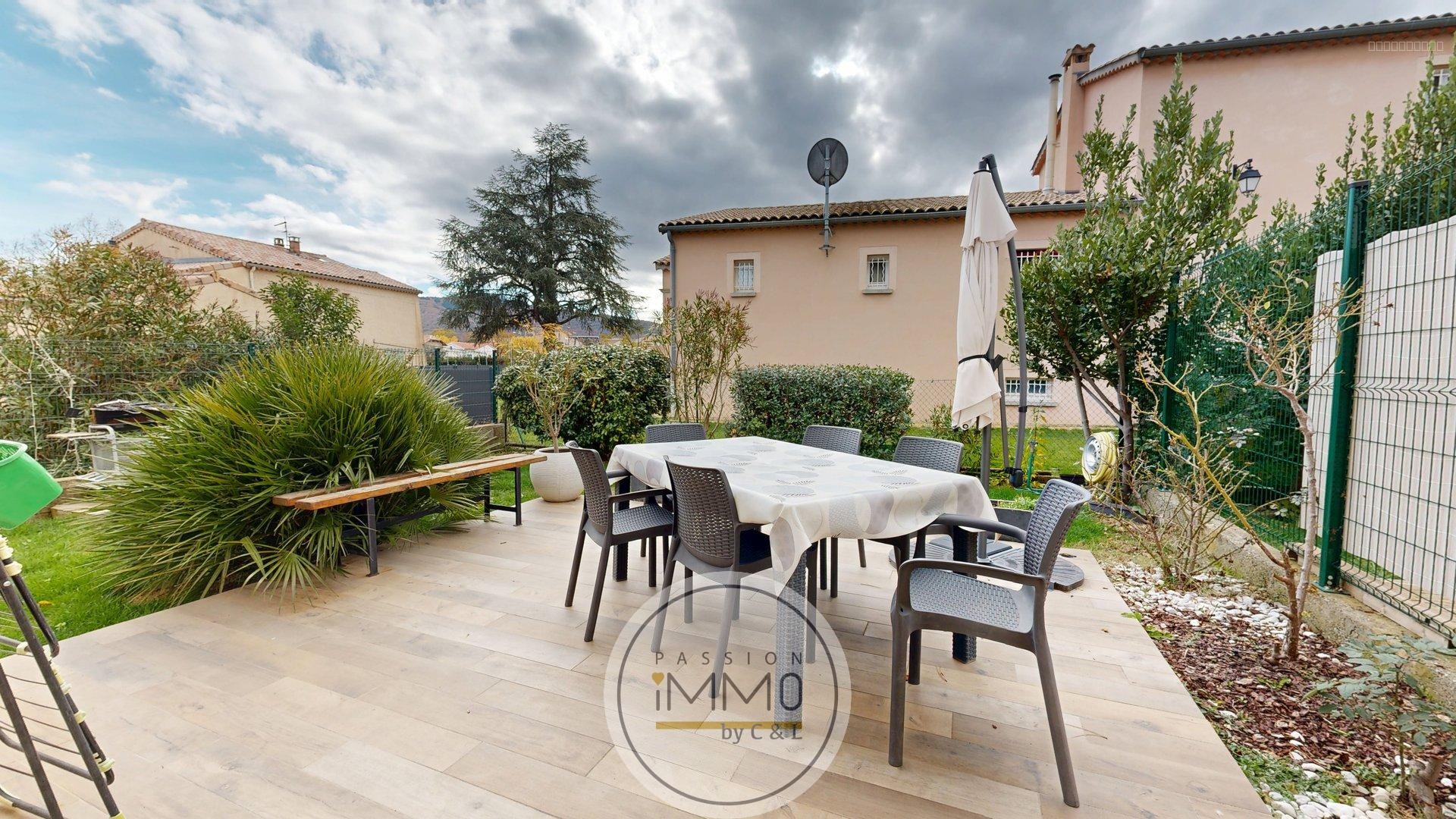 Maison à vendre à Sisteron, 85 m², 4 pièces – photo 1 sur 9