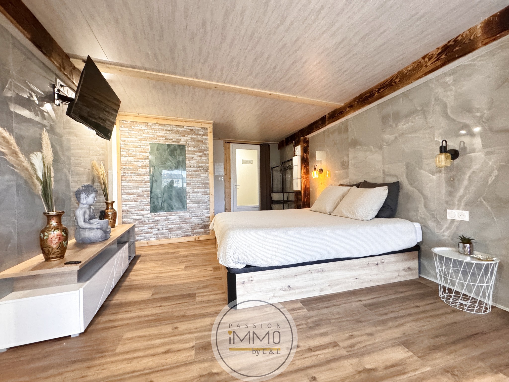 Studio à vendre à Laragne monteglin, 37 m², 1 pièce – photo 1 sur 5