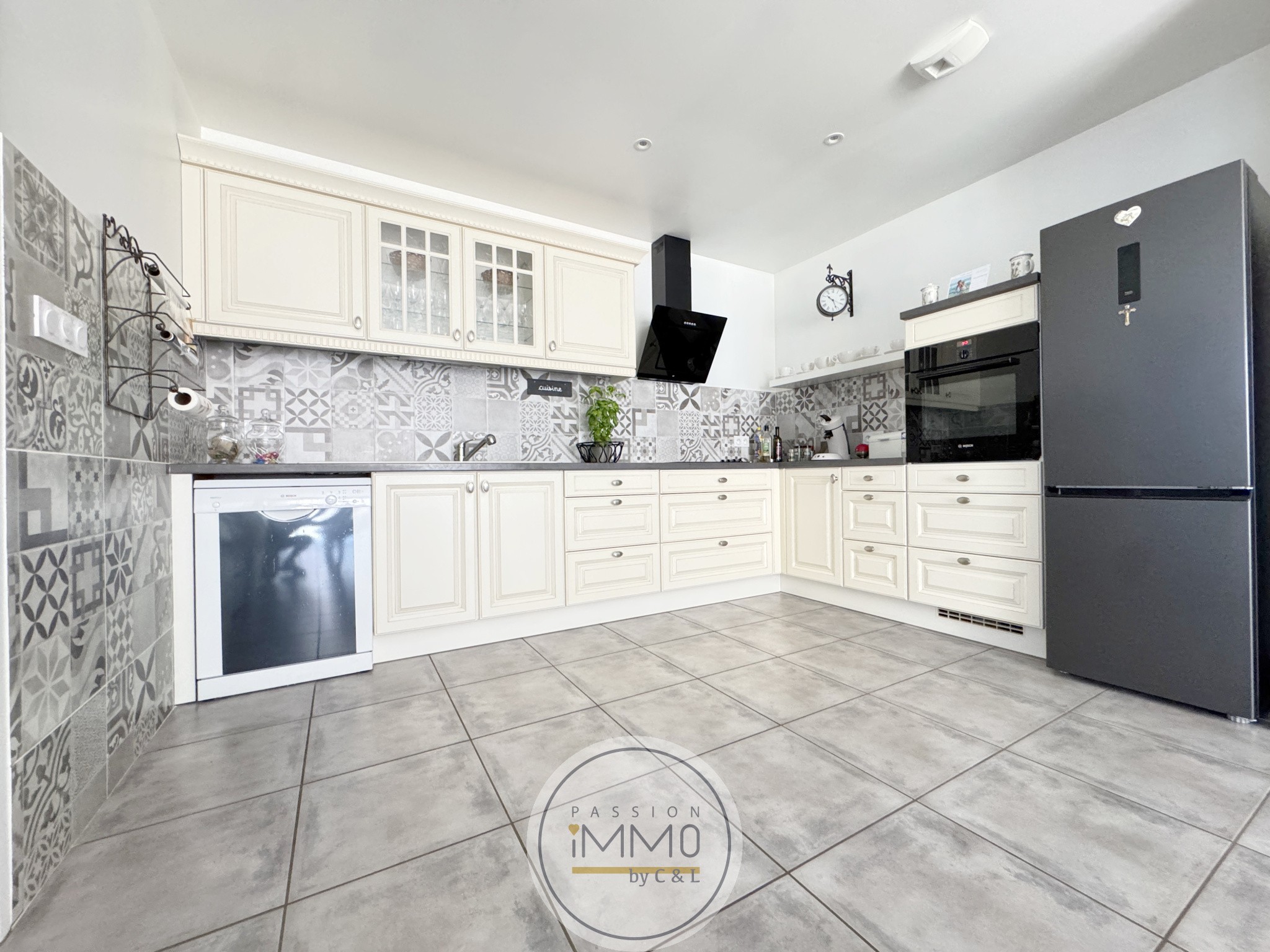 Maison à vendre à Laragne monteglin, 46 m², 3 pièces – photo 3 sur 5