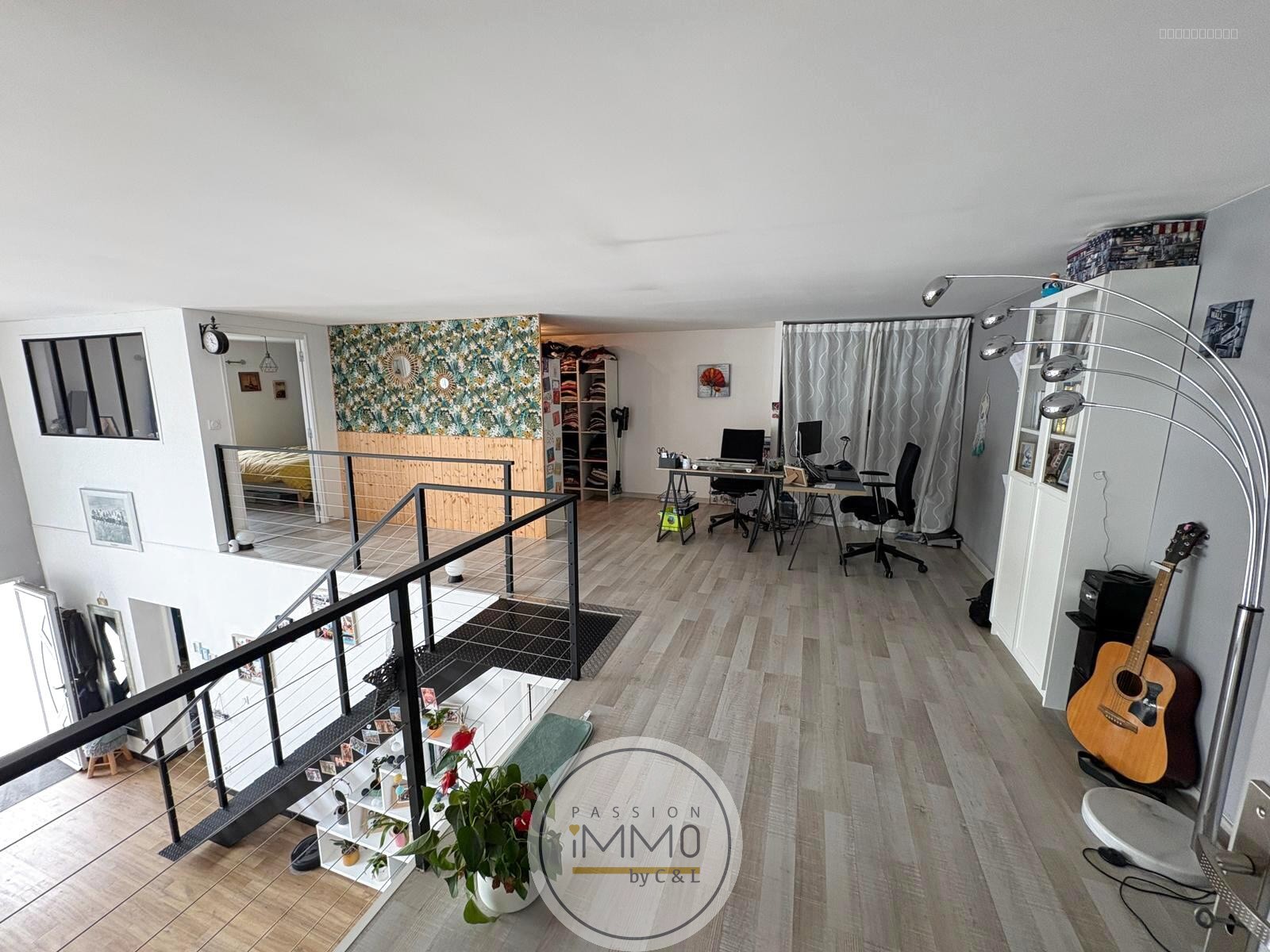 Maison à vendre à Mison, 50 m², 6 pièces – photo 3 sur 5
