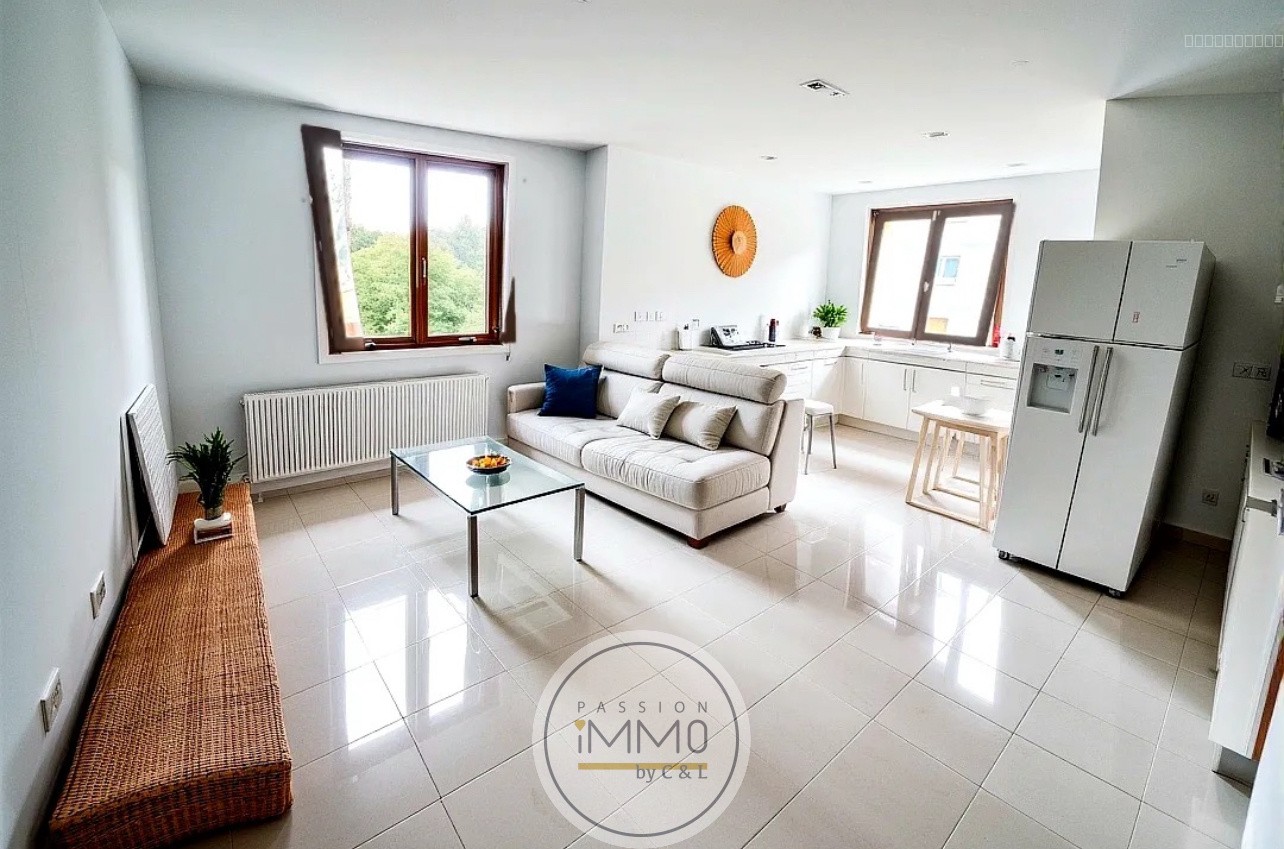 Appartement à vendre à Sisteron, 700 m², 4 pièces – photo 1 sur 4
