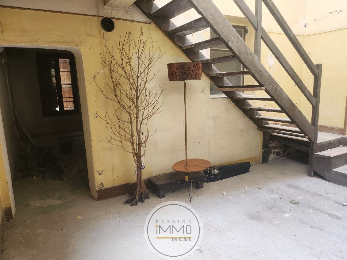 Appartement à vendre à Digne les bains, 163,91 m², 4 pièces – photo 2 sur 3