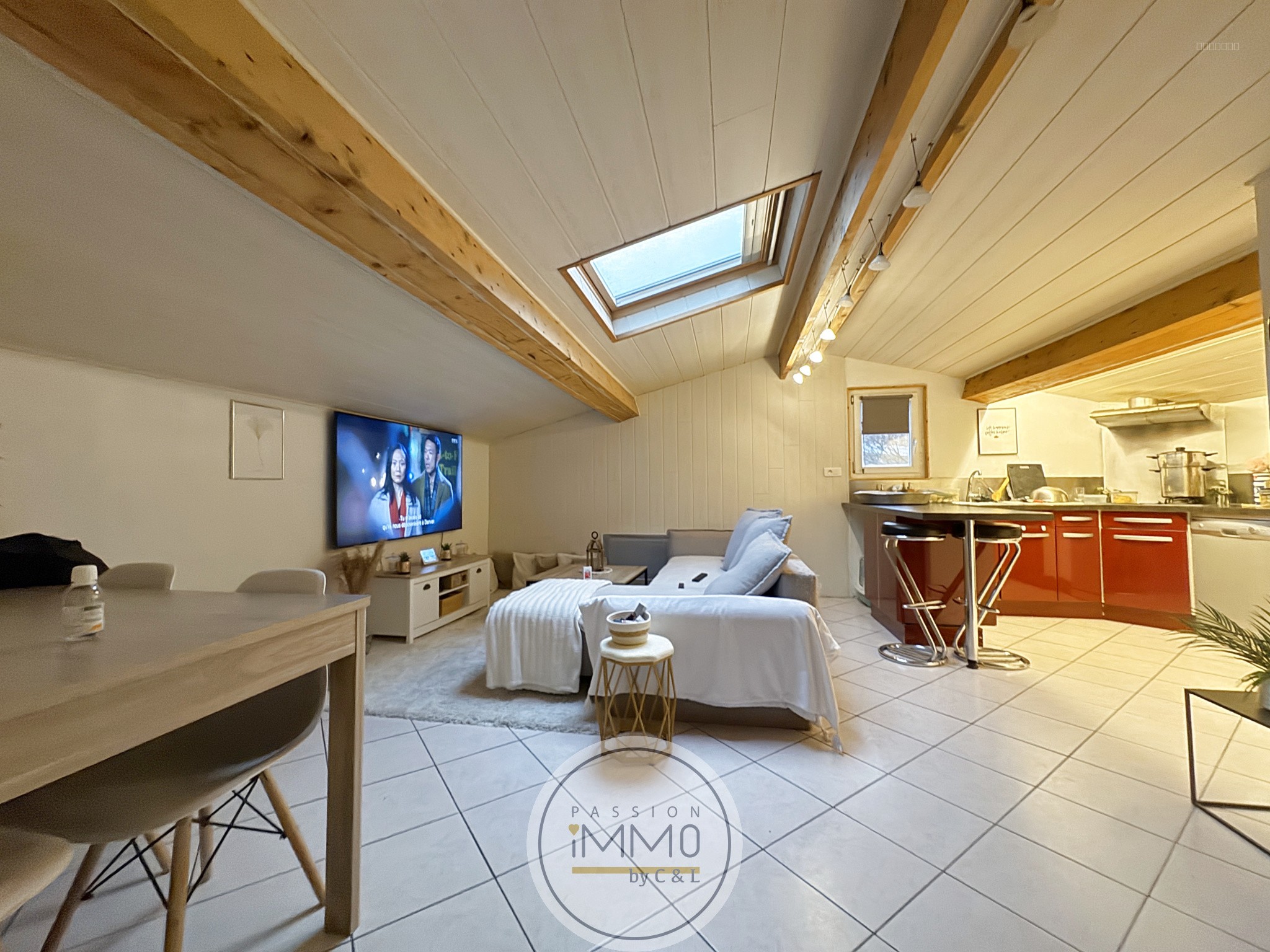 Appartement à vendre à Sisteron, 1 000 m², 3 pièces – photo 1 sur 5