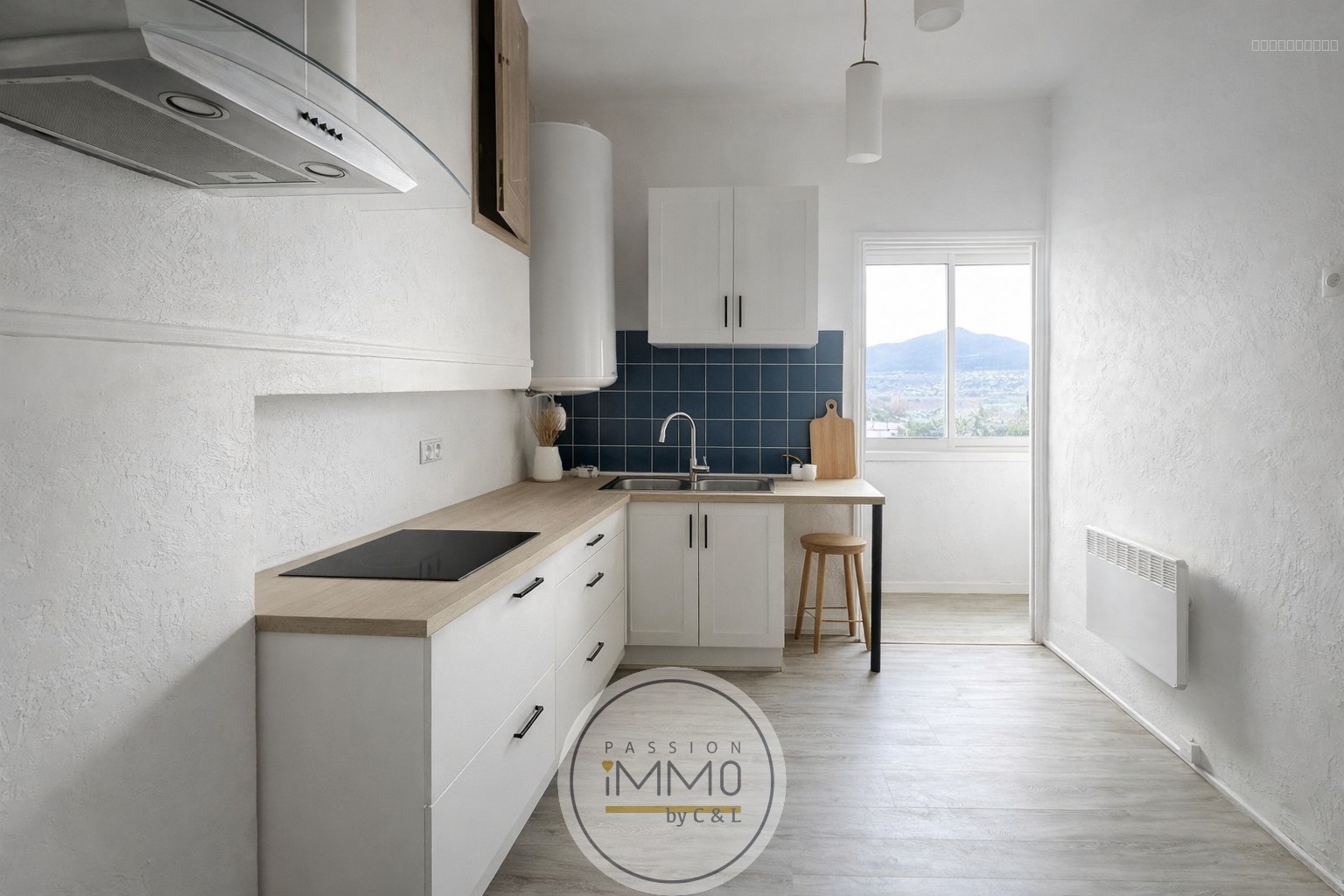 Appartement à vendre à Les mees, 55 m², 2 pièces – photo 3 sur 6