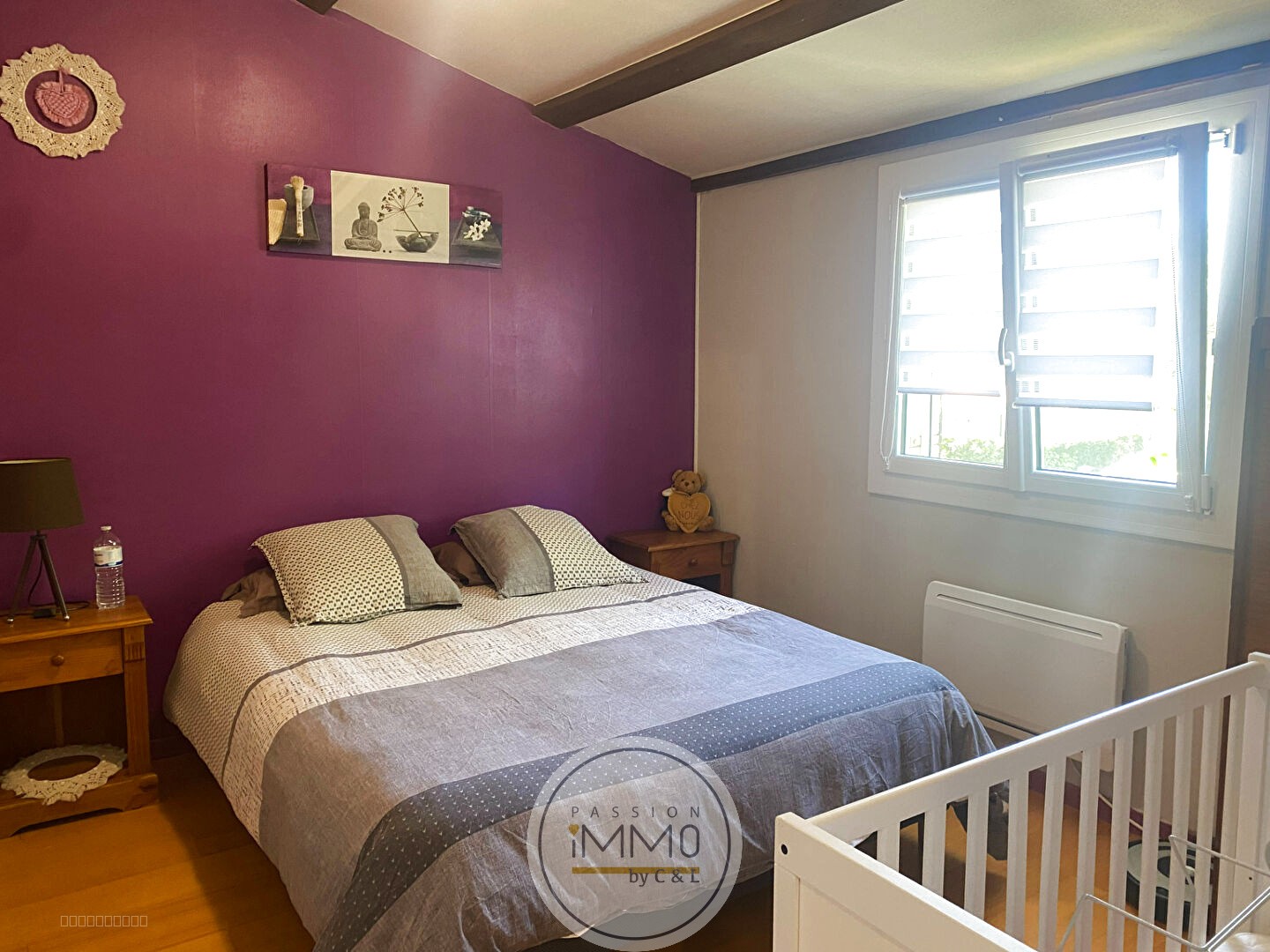 Maison à vendre à Digne les bains, 27 m², 4 pièces – photo 2 sur 6
