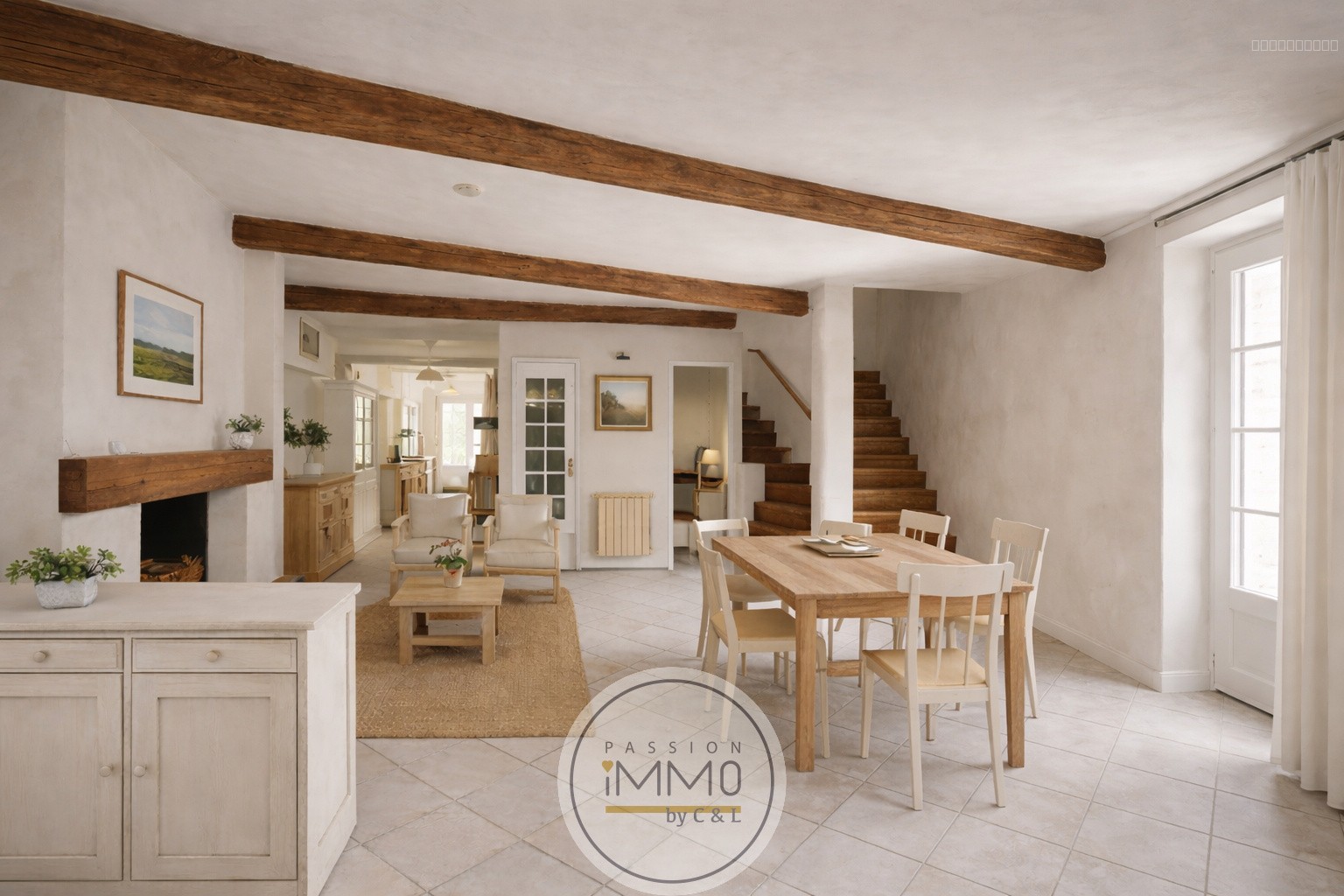 Bien immobilier à vendre à Volonne, 30 m², 4 pièces – photo 1 sur 7