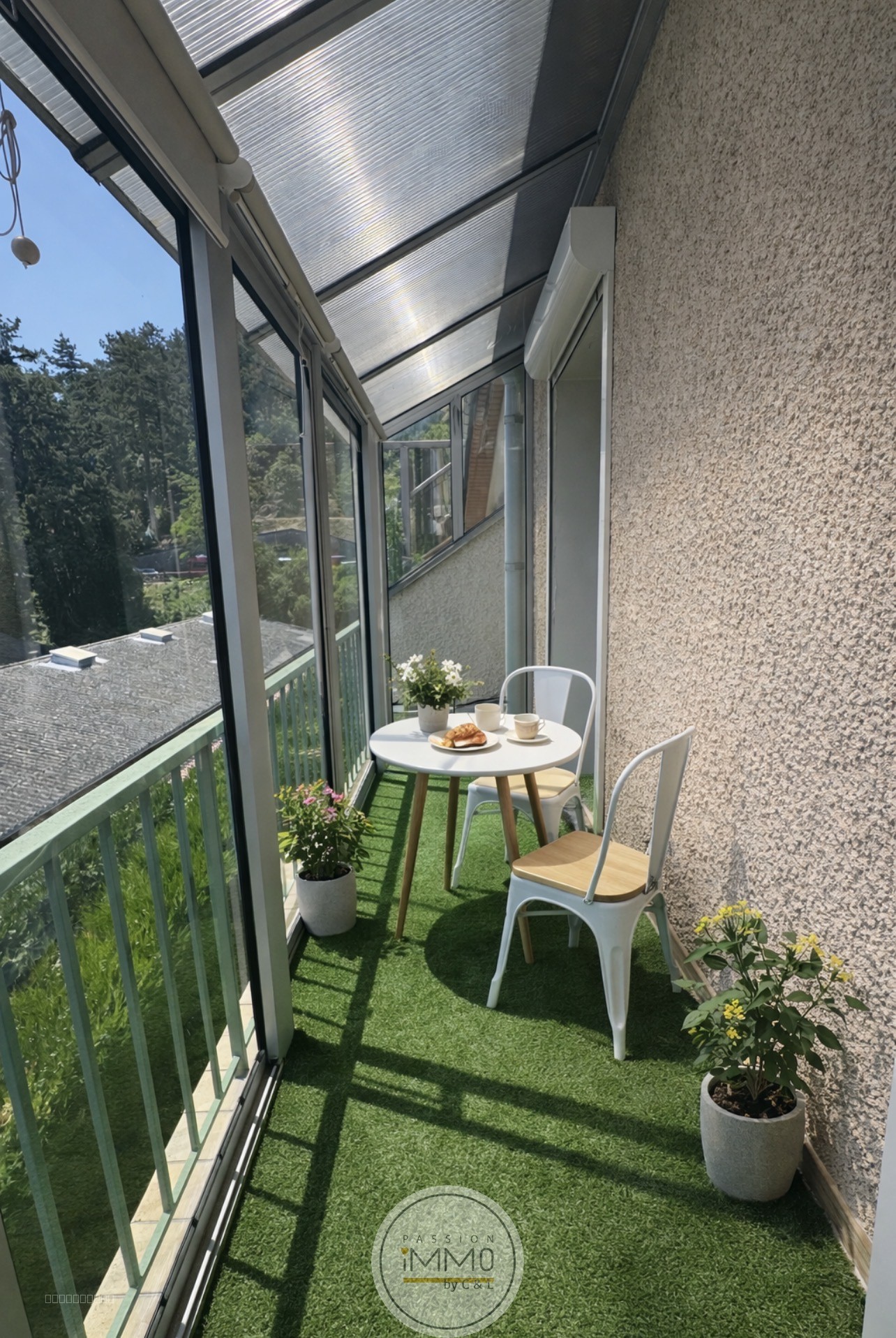 Appartement à vendre à Sisteron, 683 m², 2 pièces – photo 2 sur 7