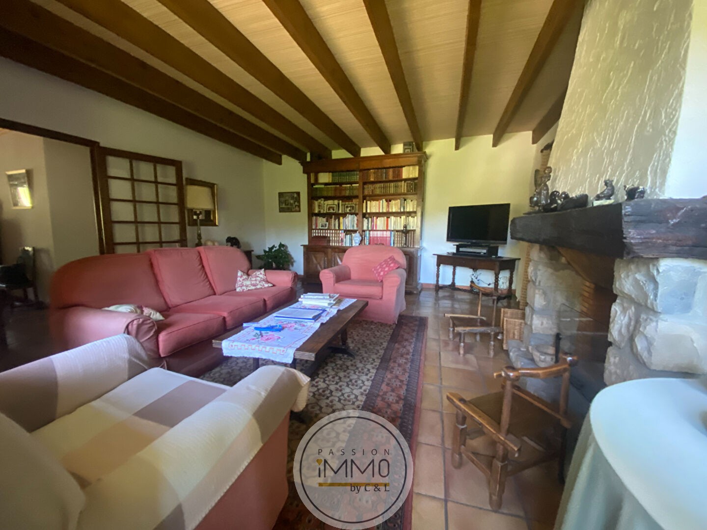 Maison à vendre à Champtercier, 216 m², 8 pièces – photo 2 sur 8