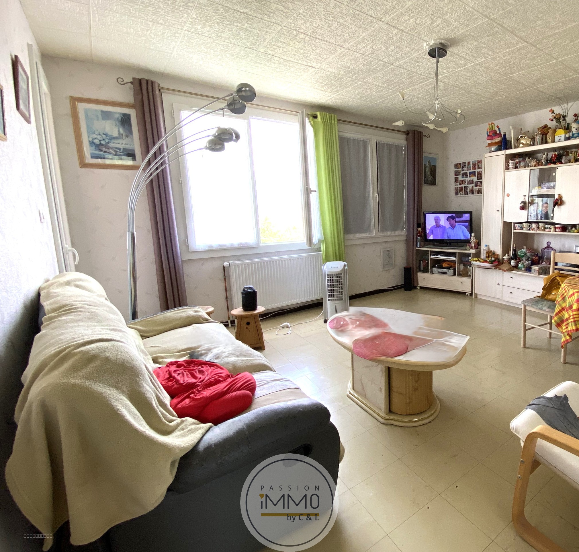 Appartement à vendre à Chateau arnoux st auban, 20 m², 4 pièces – photo 2 sur 6