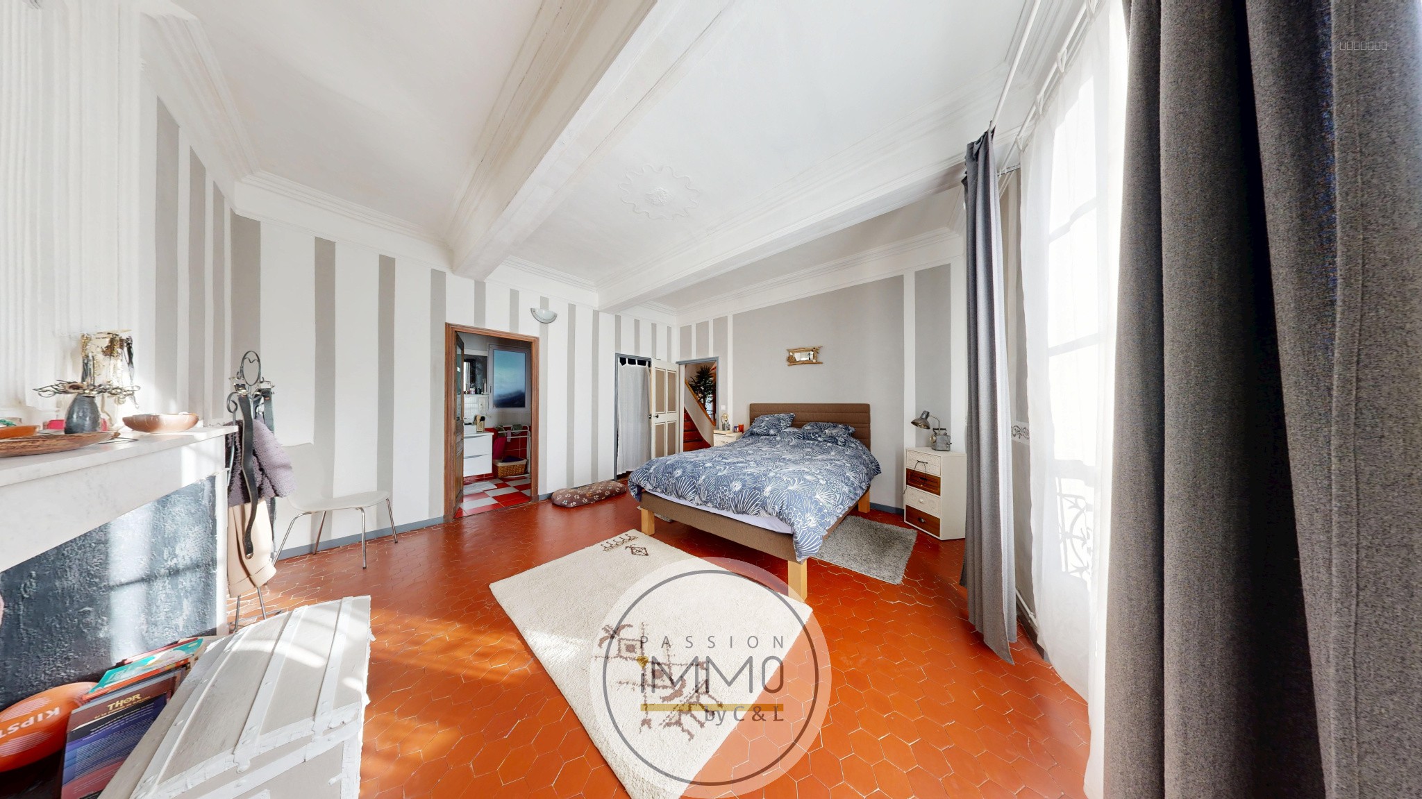 Maison à vendre à La brillanne, 31 m², 9 pièces – photo 3 sur 6