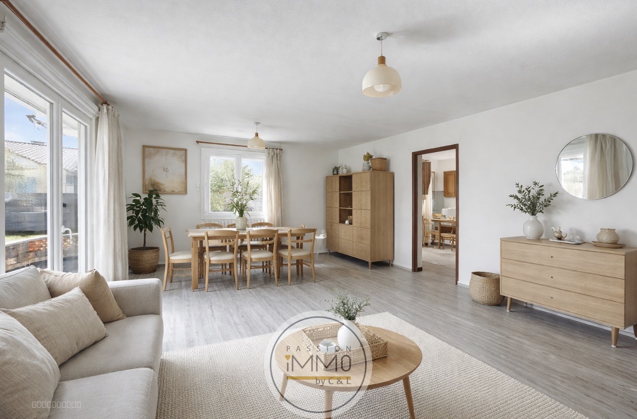 Maison à vendre à Montfort, 500 m², 4 pièces – photo 2 sur 10