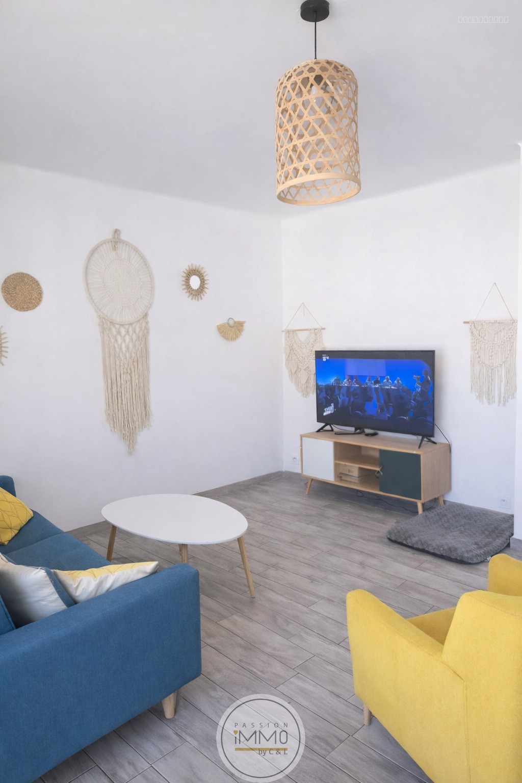 Appartement quartier recherché refait à neuf, SISTERON — photo 1
