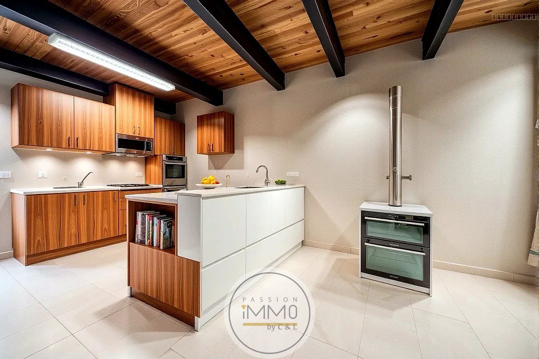 Maison à vendre à Les mees, 25 m², 3 pièces – photo 1 sur 6