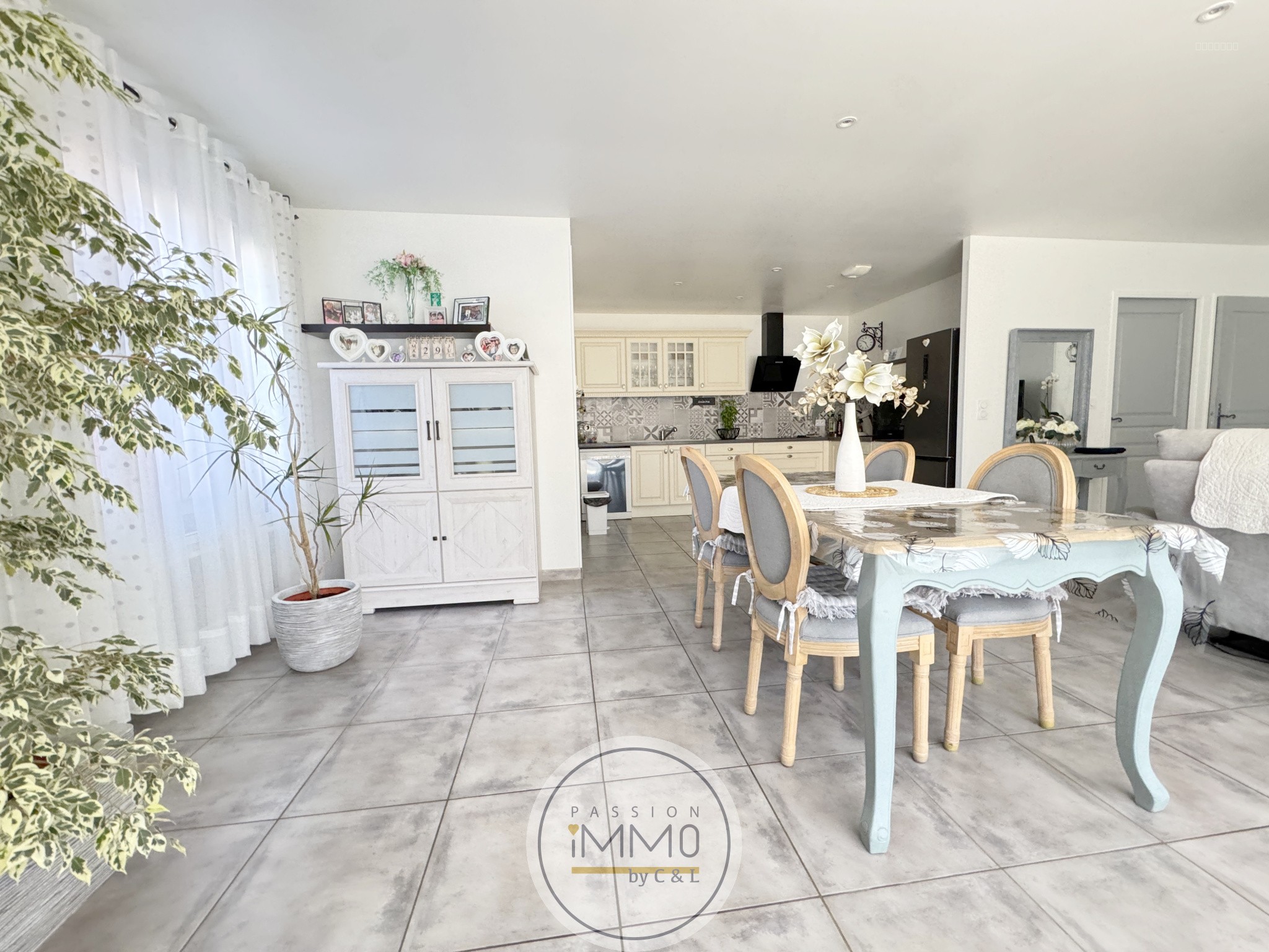 Maison à vendre à Laragne monteglin, 46 m², 3 pièces – photo 1 sur 5