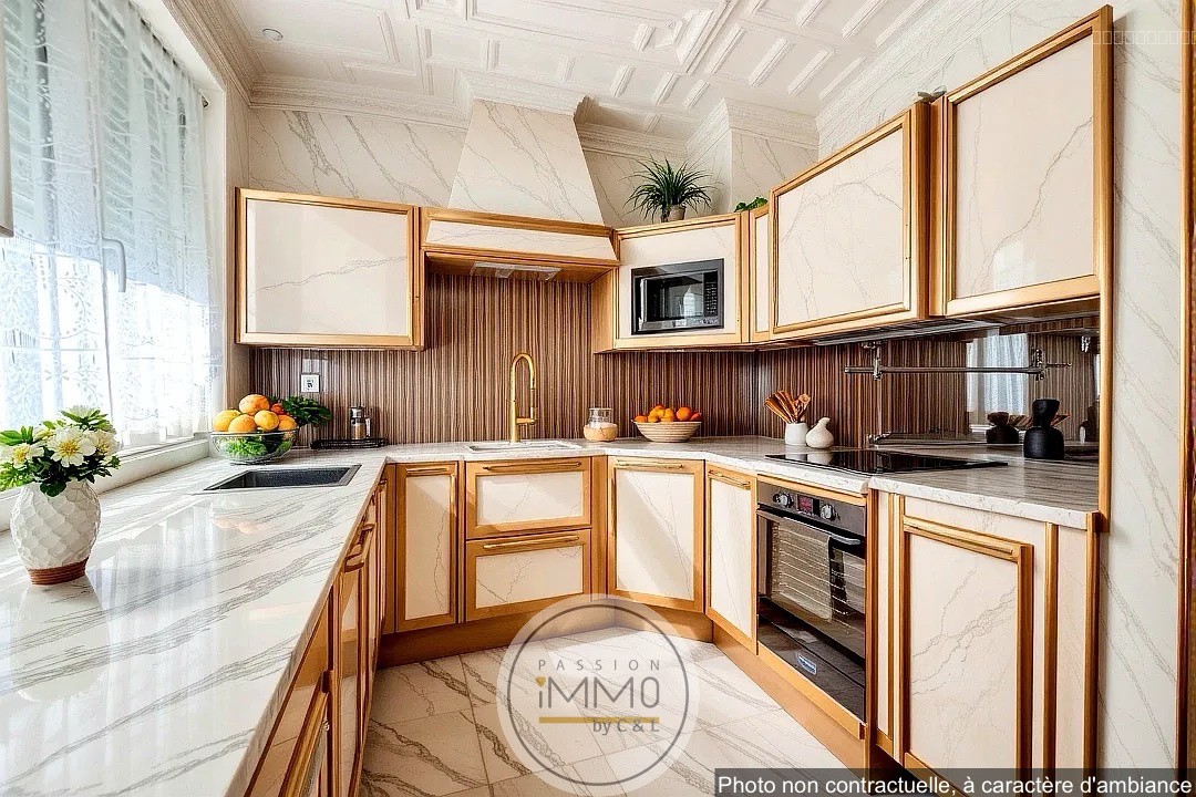 Appartement à vendre à Sisteron, 500 m², 4 pièces – photo 1 sur 8