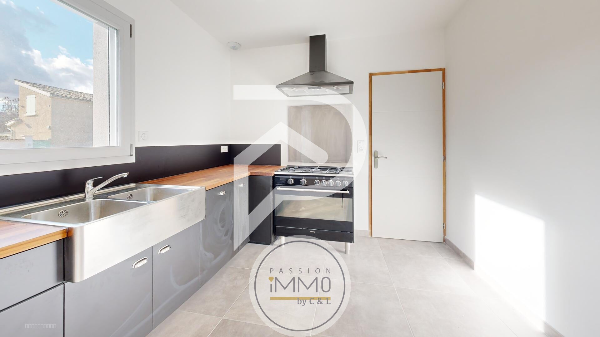 Maison à vendre à Sisteron, 98 m², 5 pièces – photo 2 sur 5