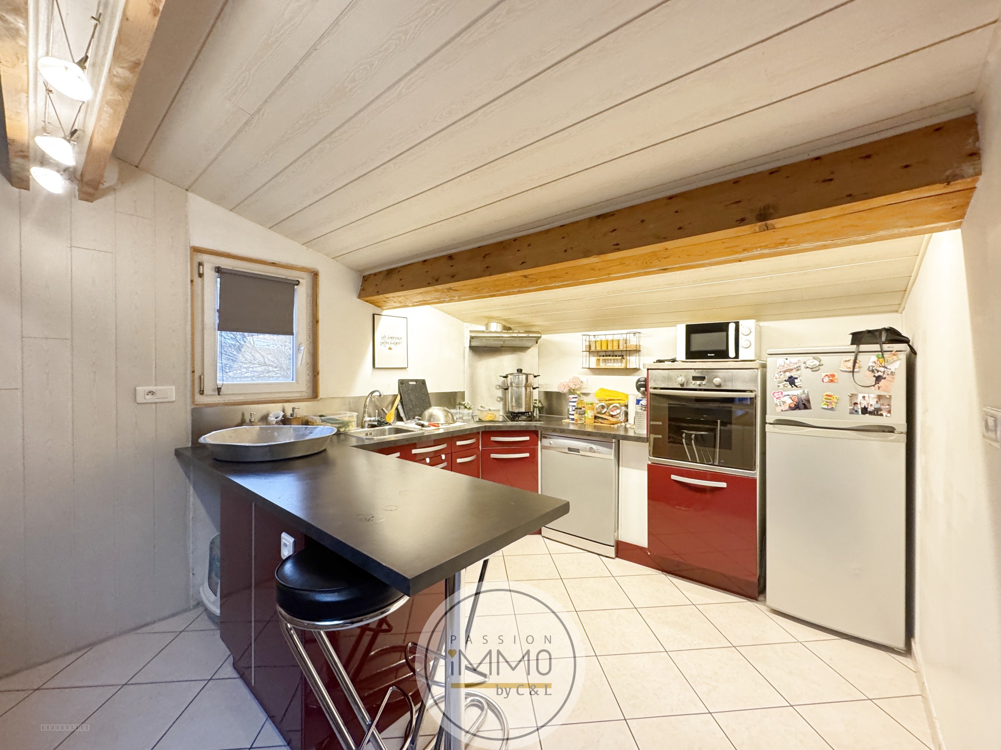 Appartement à vendre à Sisteron, 1 000 m², 3 pièces – photo 2 sur 5