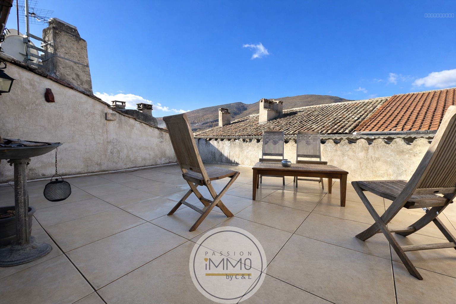 Bien immobilier à vendre à Peipin, 134 m², 4 pièces – photo 3 sur 3