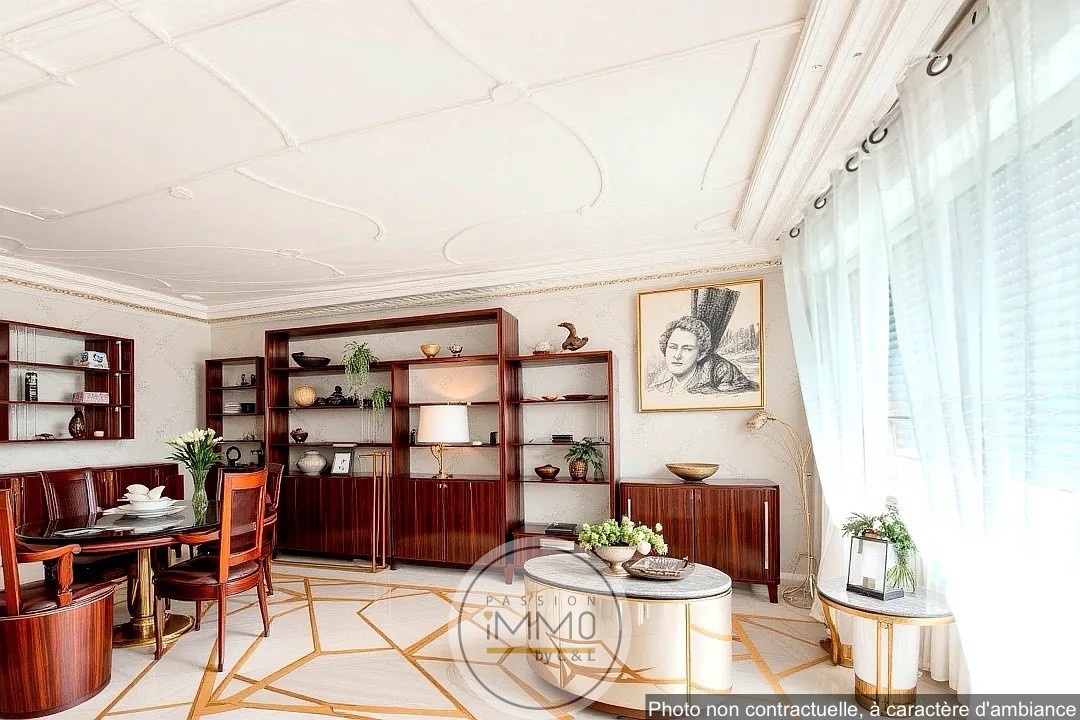 Appartement à vendre à Sisteron, 500 m², 4 pièces – photo 3 sur 8