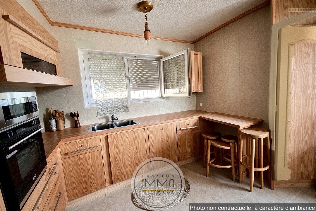 Appartement Digne Les Bains - 3 pièce(s) - 68 m2 — photo 1