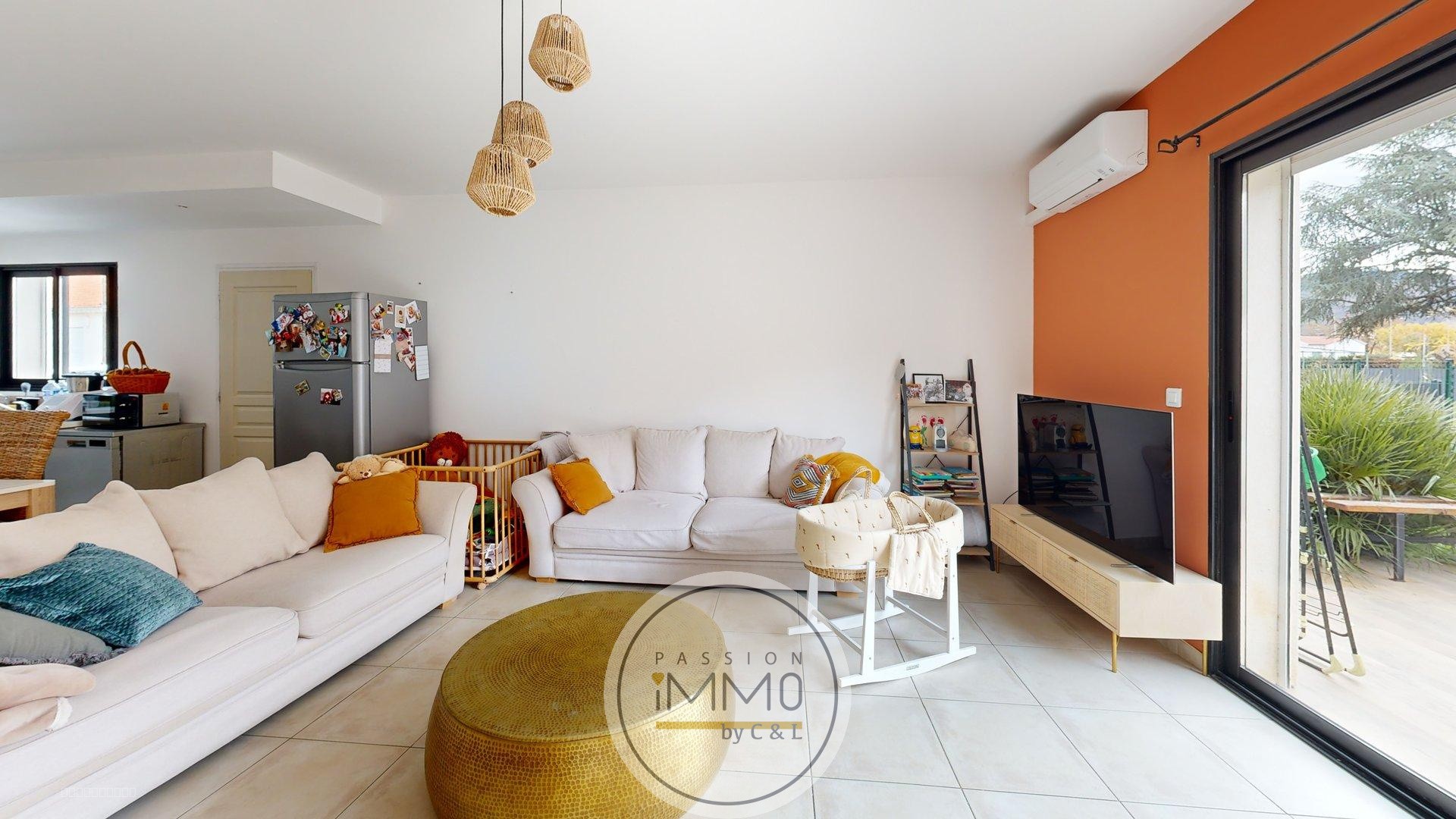 Maison à vendre à Sisteron, 85 m², 4 pièces – photo 2 sur 9