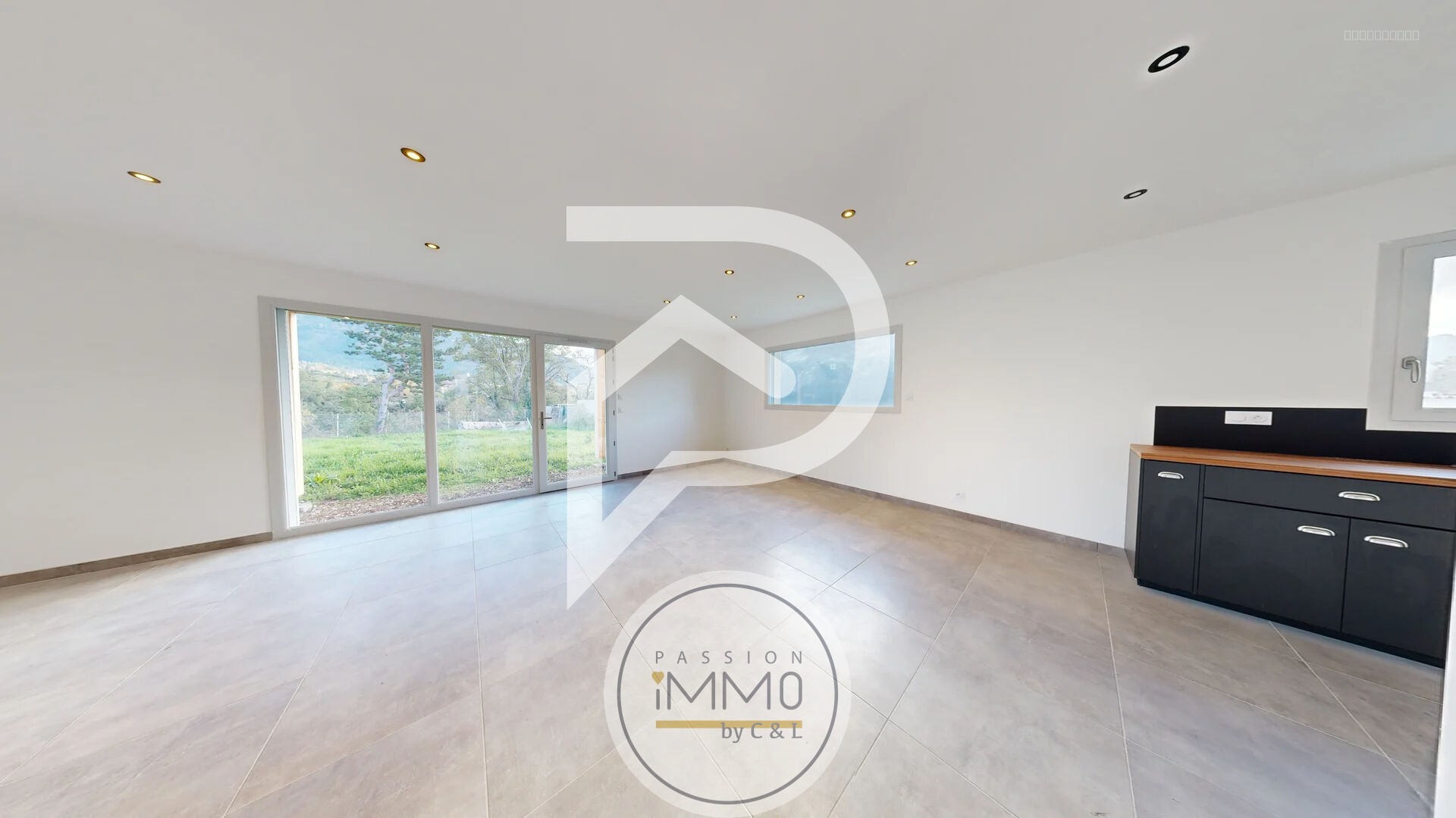 Maison à vendre à Sisteron, 98 m², 5 pièces – photo 1 sur 5