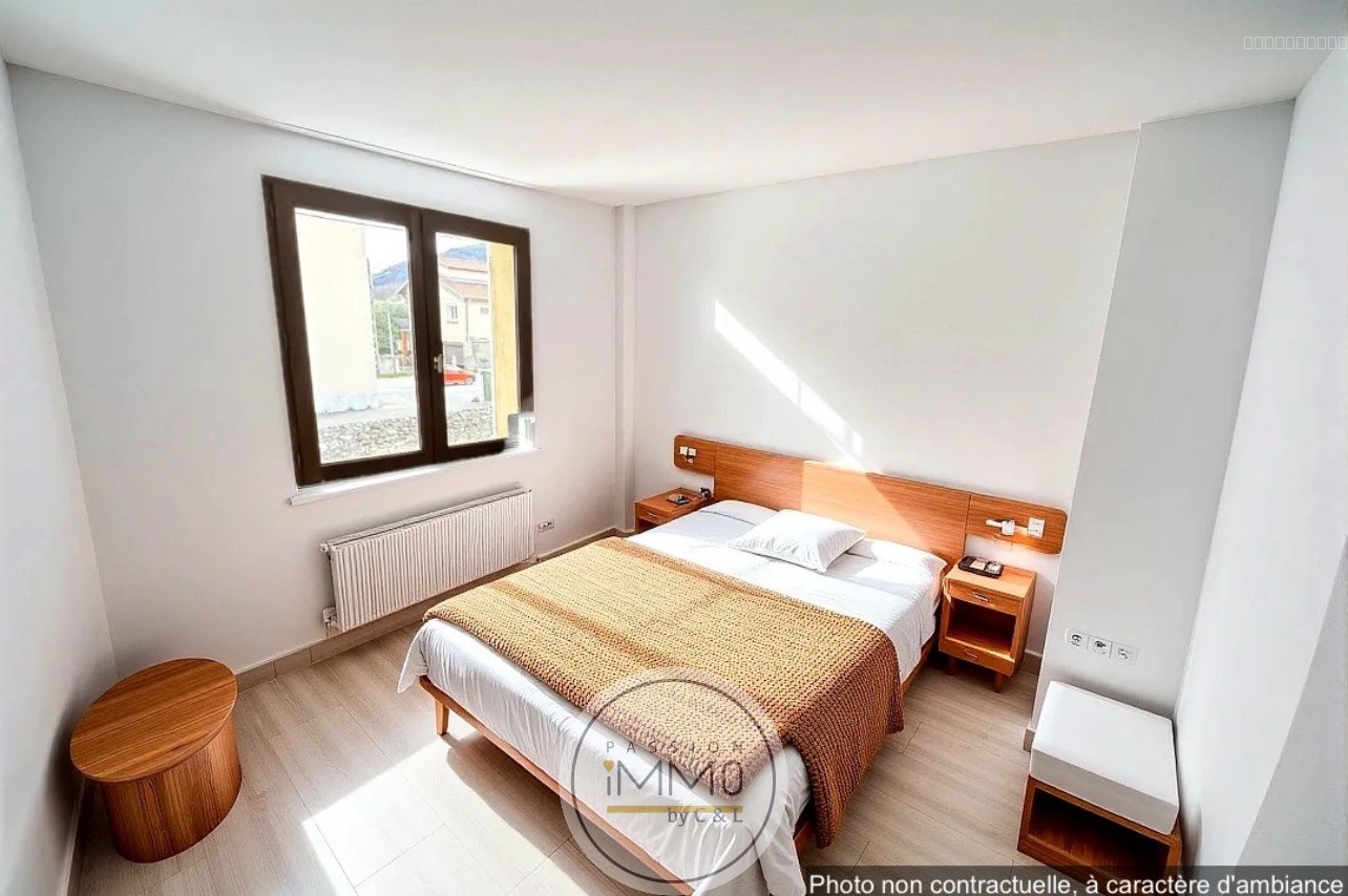 Appartement à vendre à Sisteron, 700 m², 4 pièces – photo 3 sur 4