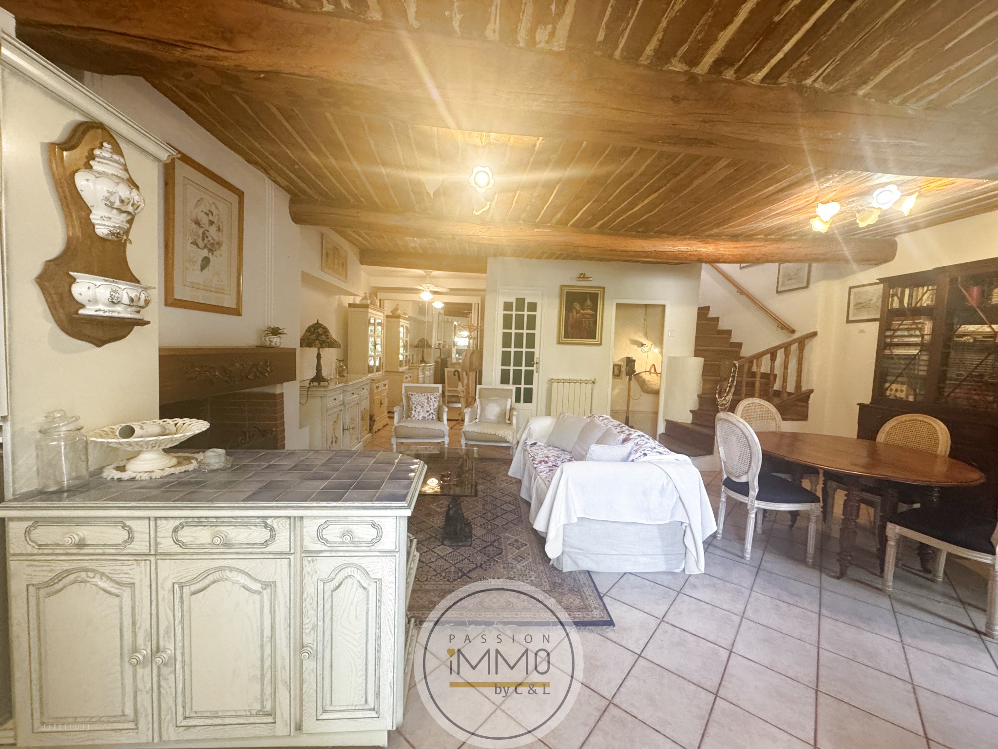 Bien immobilier à vendre à Volonne, 30 m², 4 pièces – photo 2 sur 7