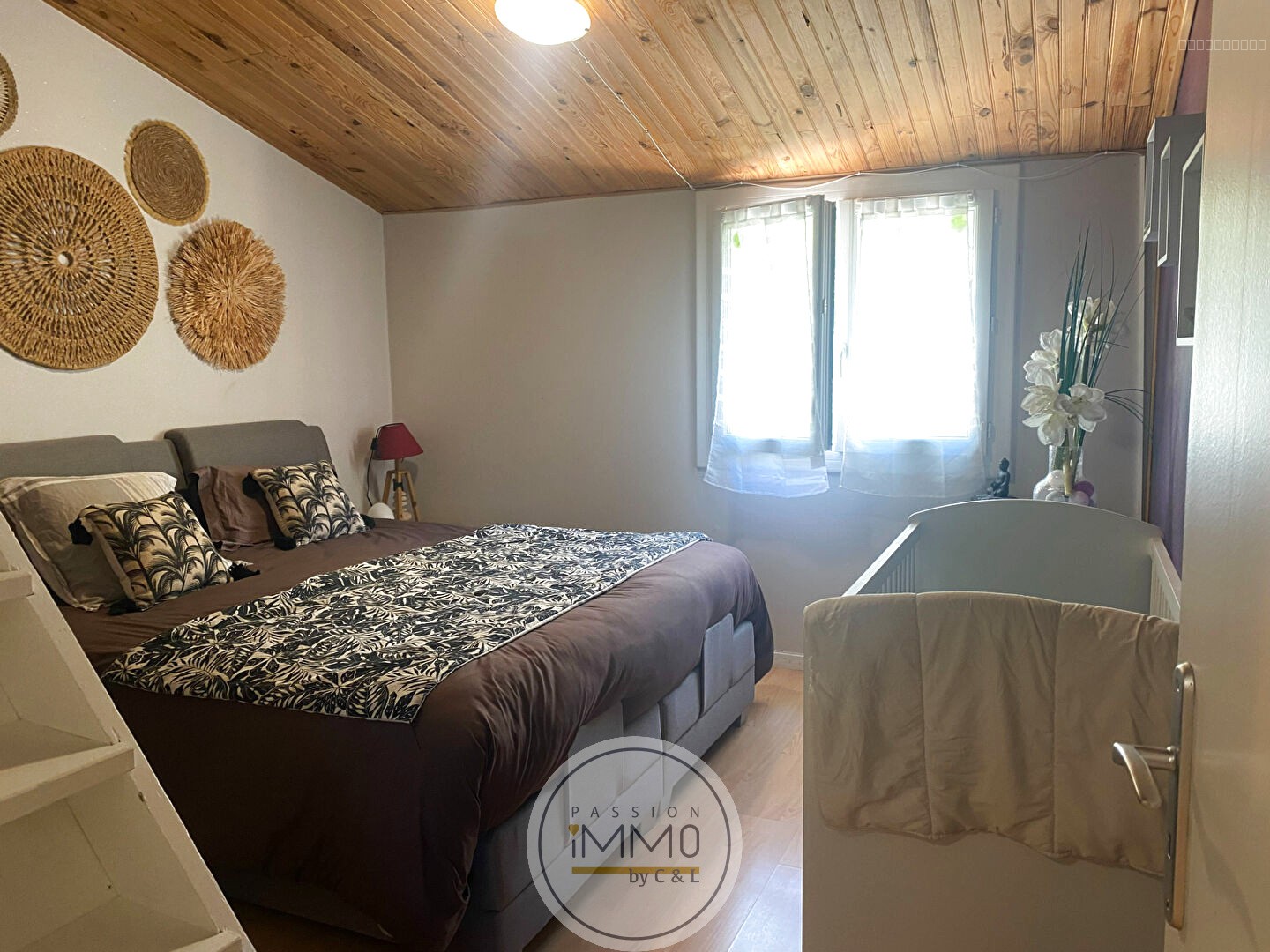 Maison à vendre à Digne les bains, 27 m², 4 pièces – photo 3 sur 6